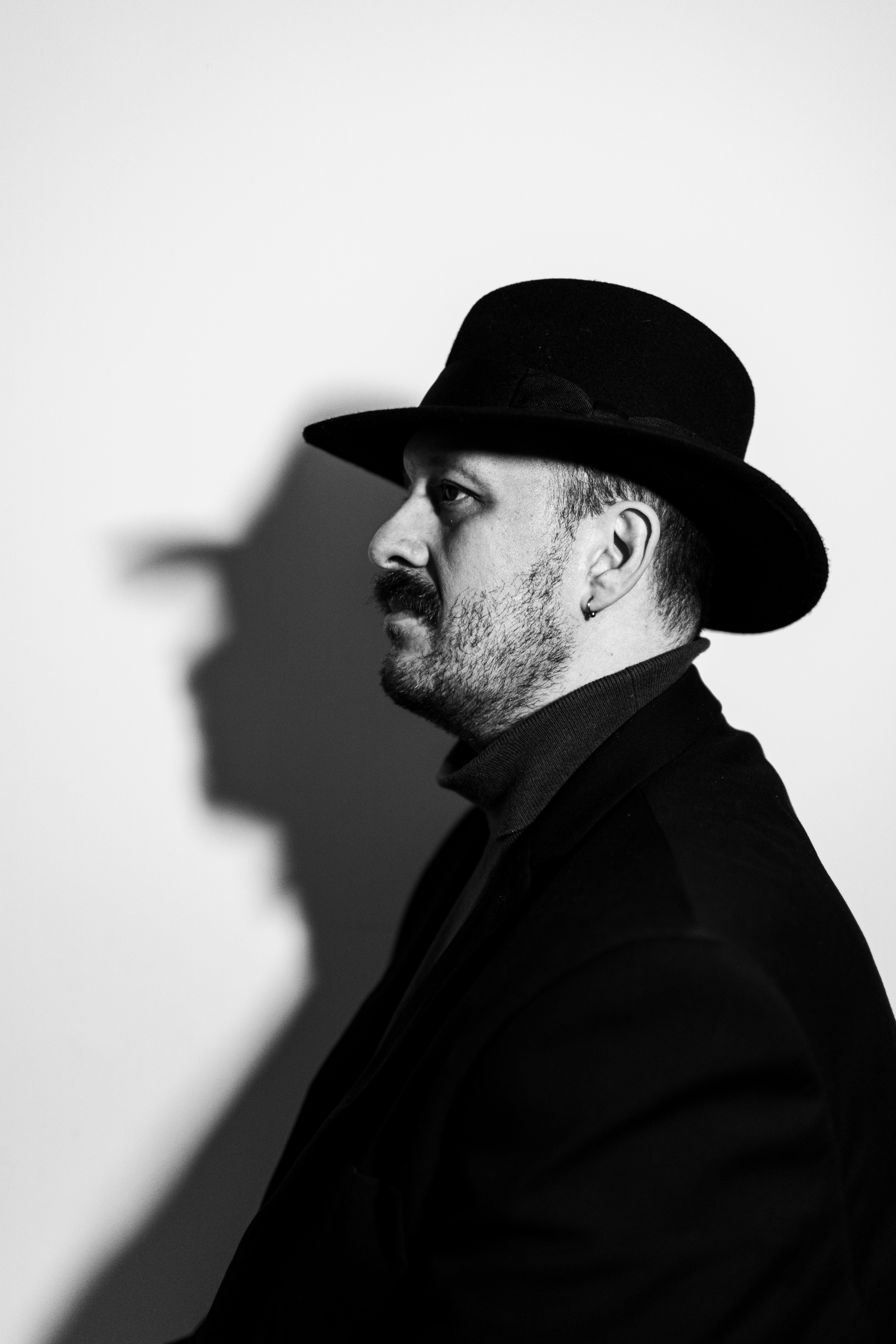 BC Camplight: An Intimate Night of Melodic Brilliance at Manchester's Iconic O2 Apollo!