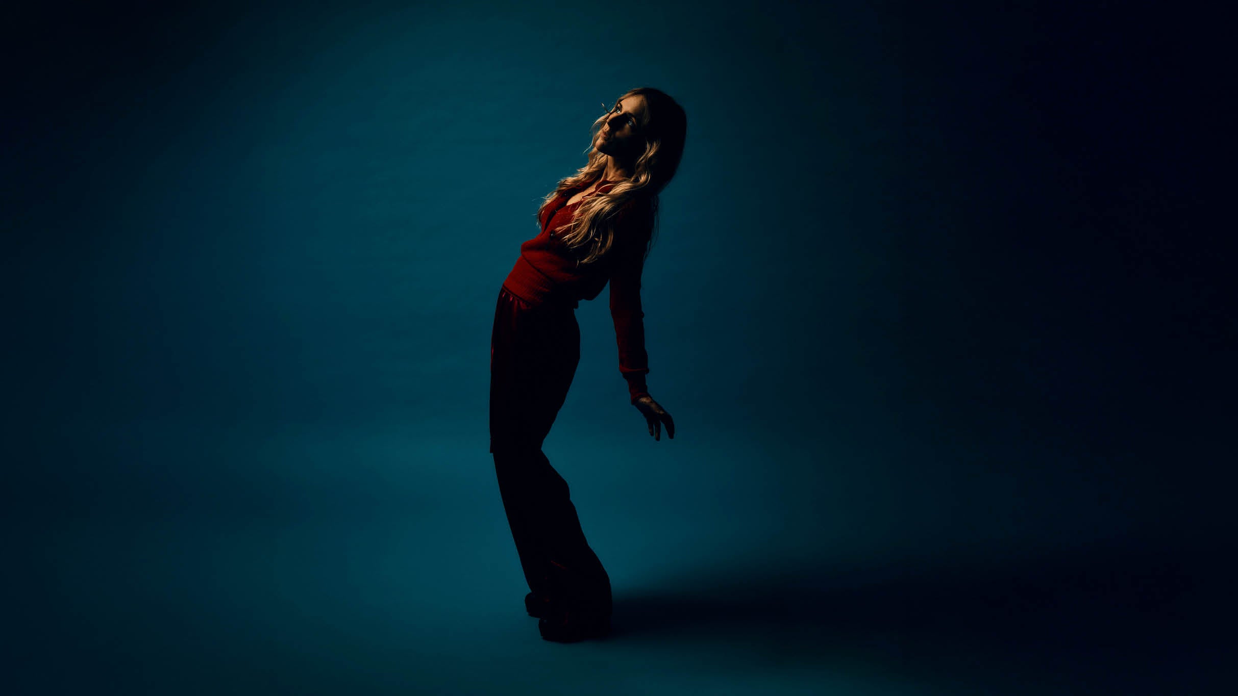 Enchanting Melodies: Agnes Obel's Cirque Royal Performance in Bruxelles!