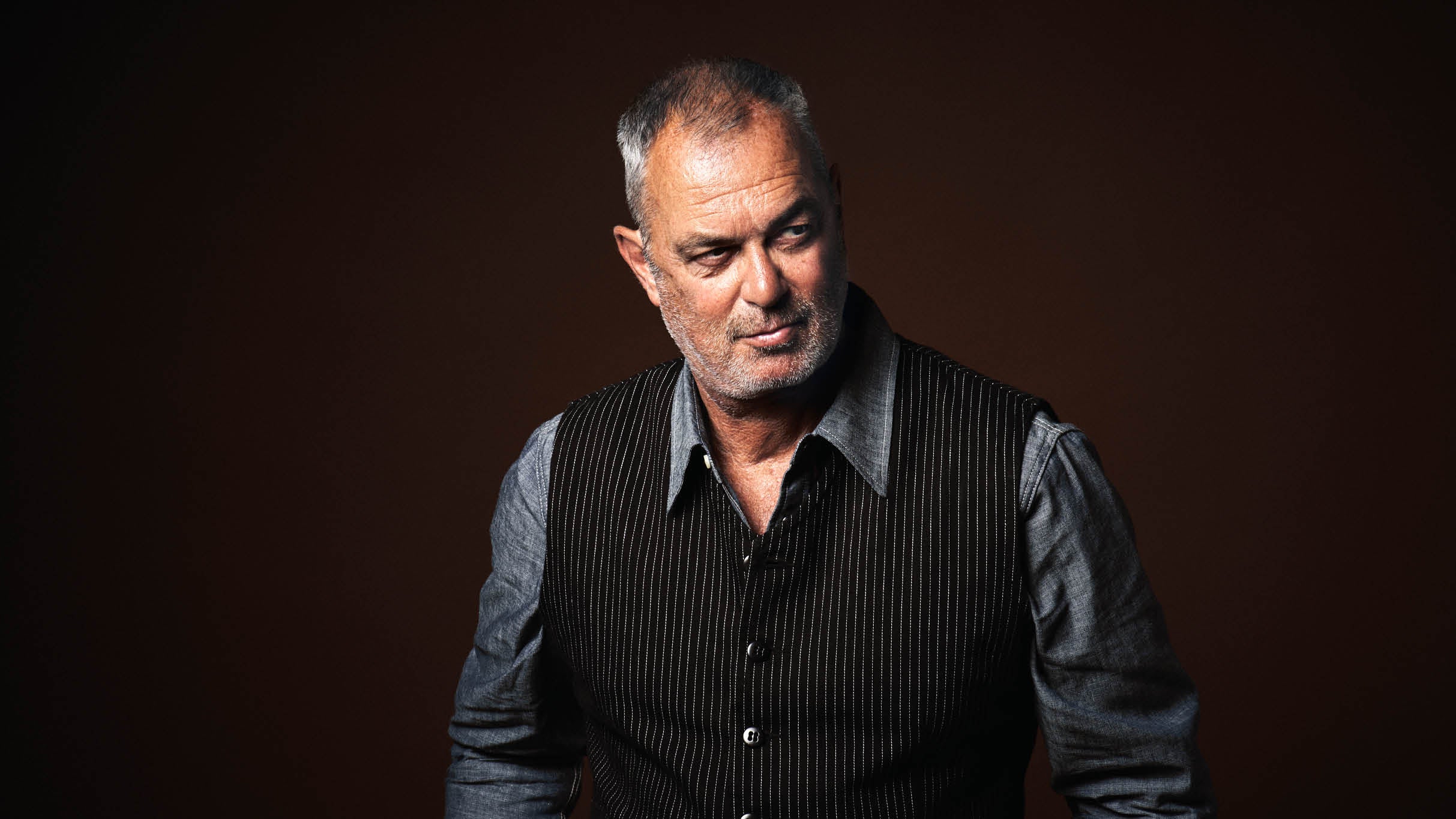An Evening with Bart Herman: Intimate Concert at Kursaal Oostende