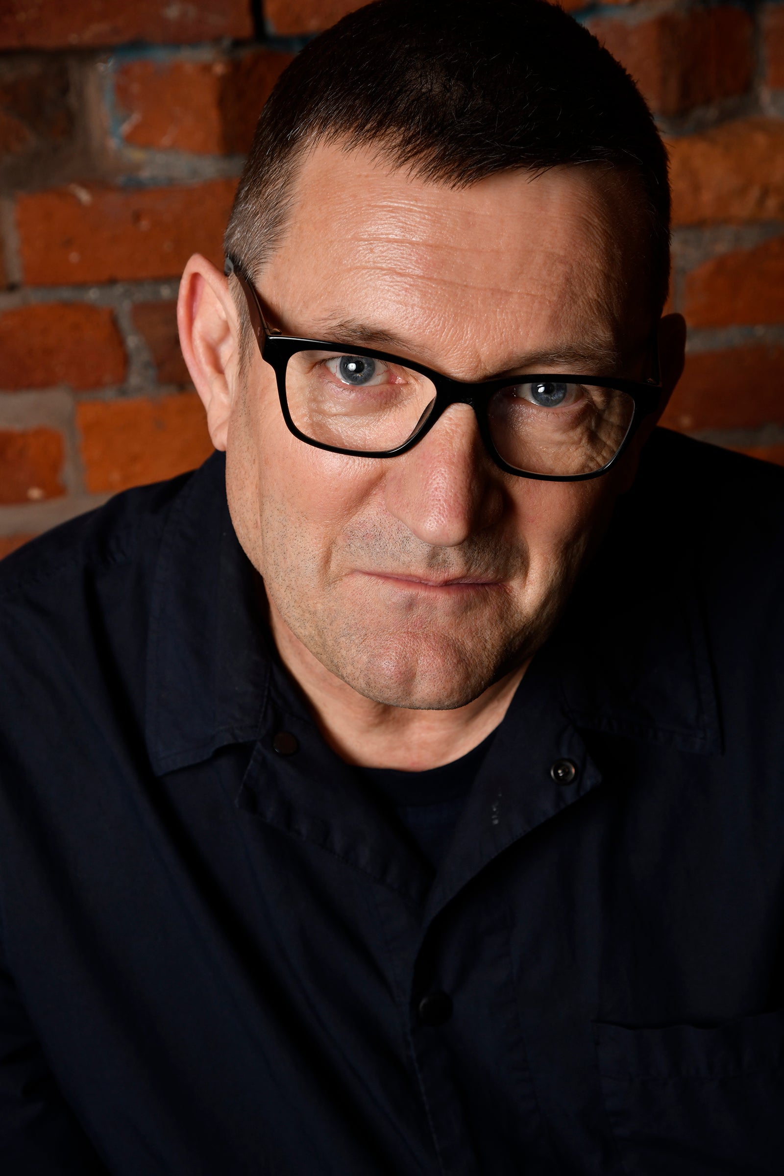Paul Heaton: A Melodic Homecoming to The Piece Hall