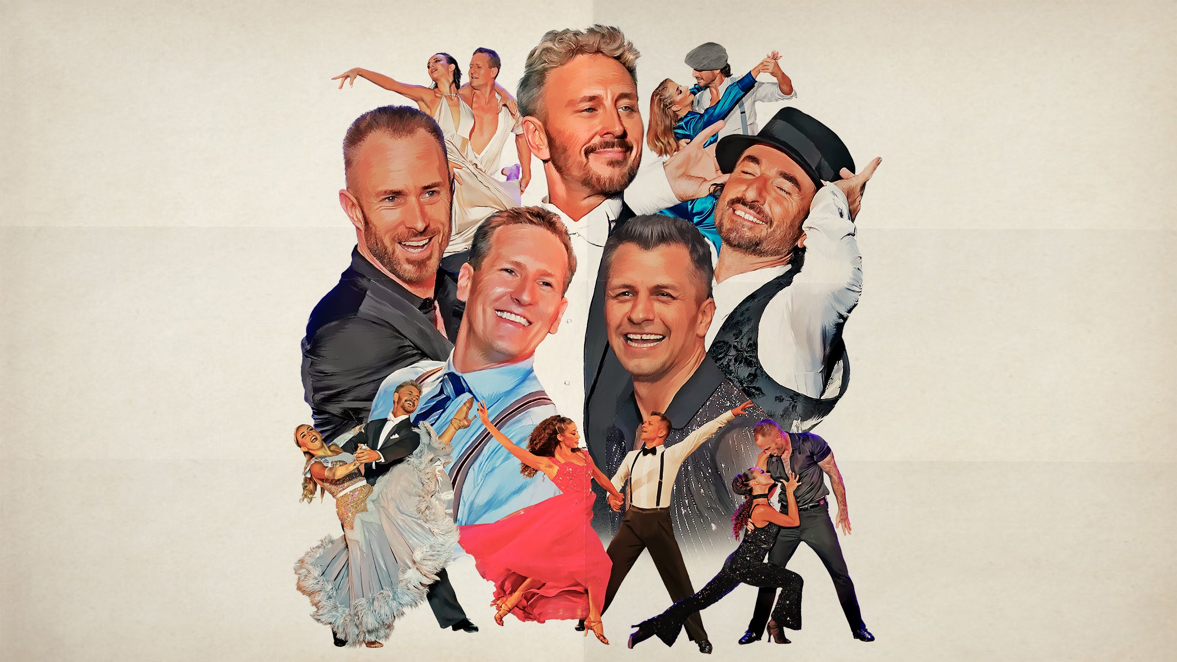 Legends Return: Witness Unforgettable Performances at New Theatre Oxford!