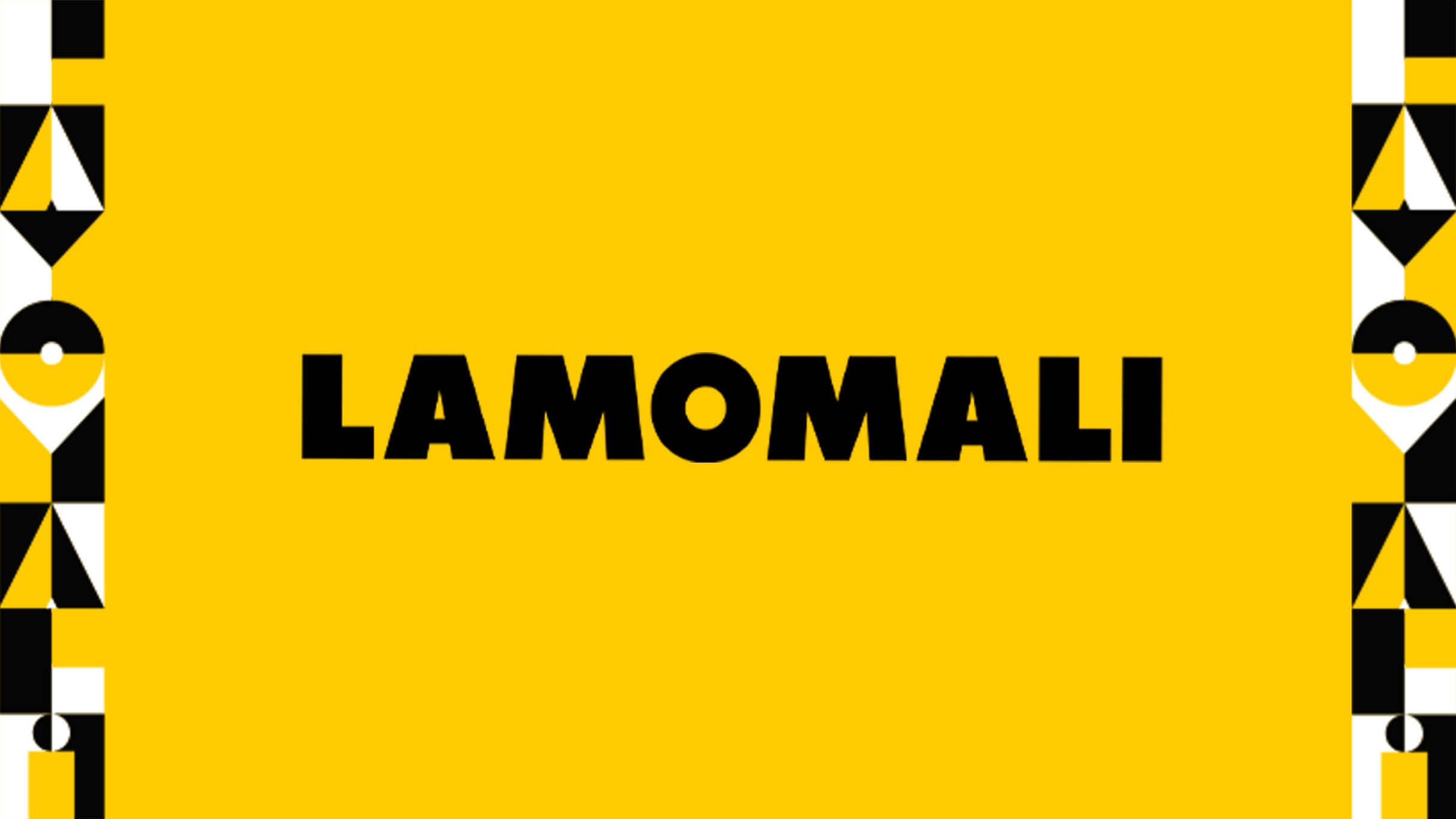 Experience LAMOMALI: A Fusion of Sounds at Forest National!