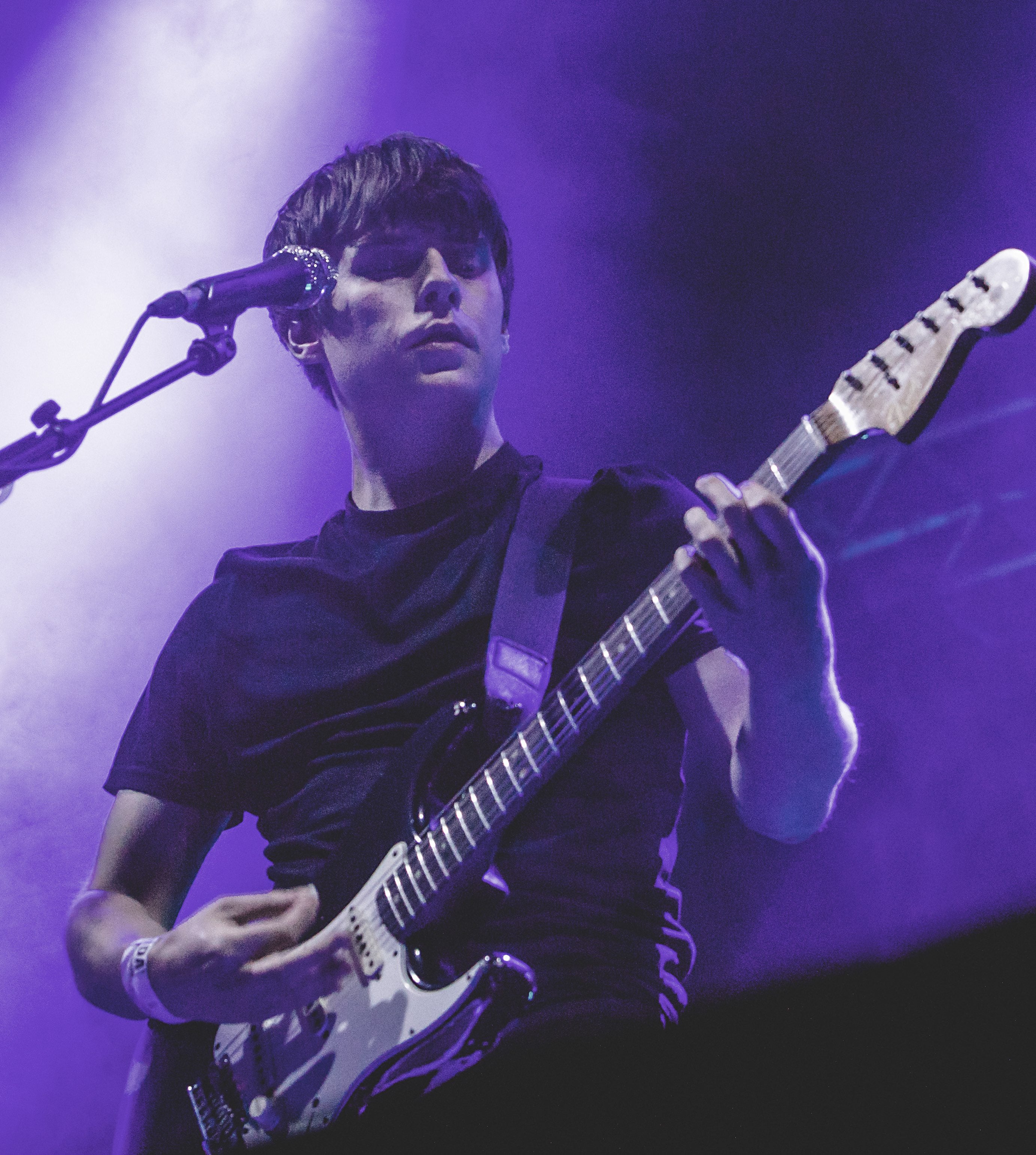 Jake Bugg Live: An Intimate Night at Boston Gliderdrome