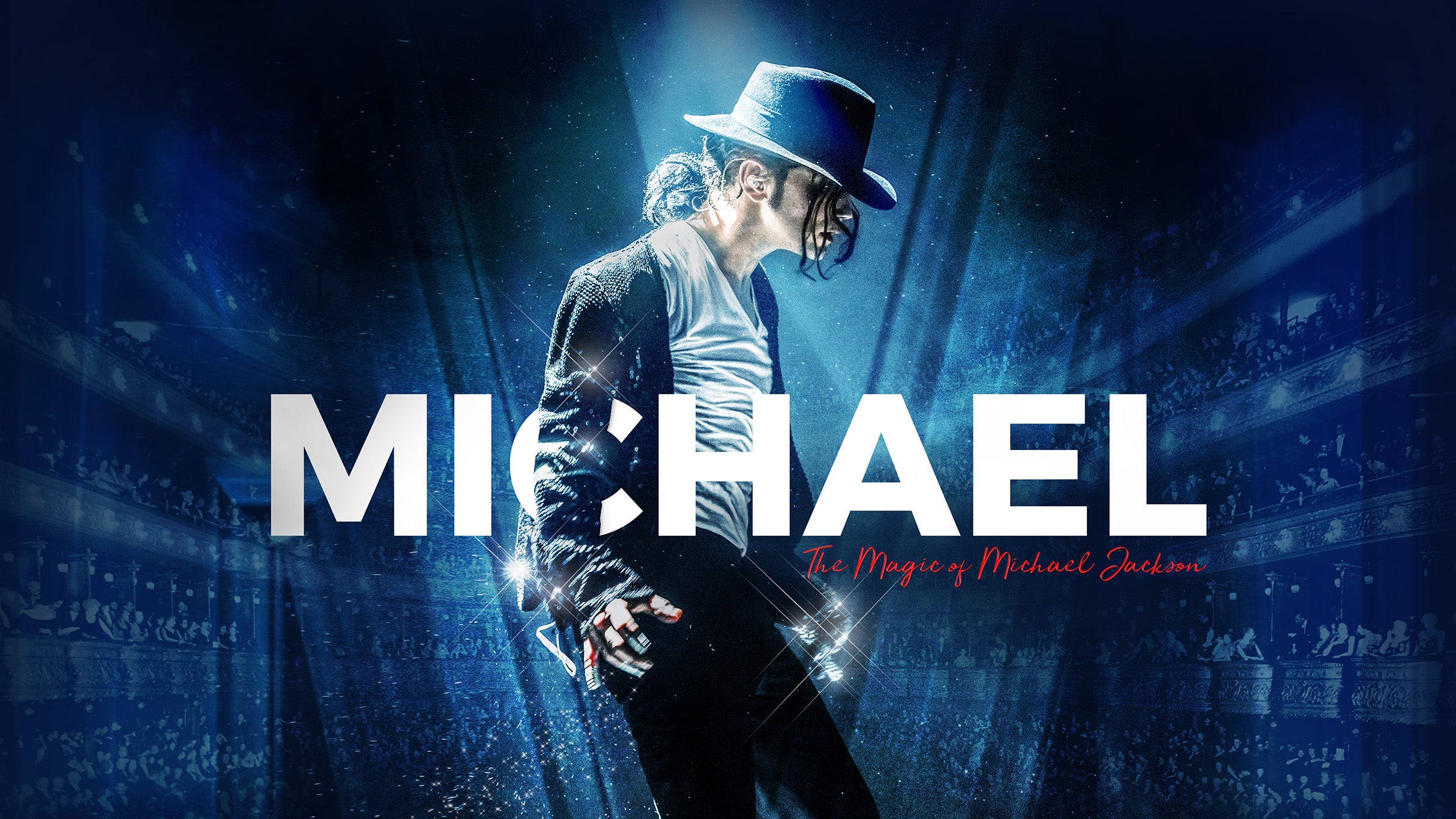Michael Reborn: Ben's Electrifying Tribute to the King of Pop in Southampton!