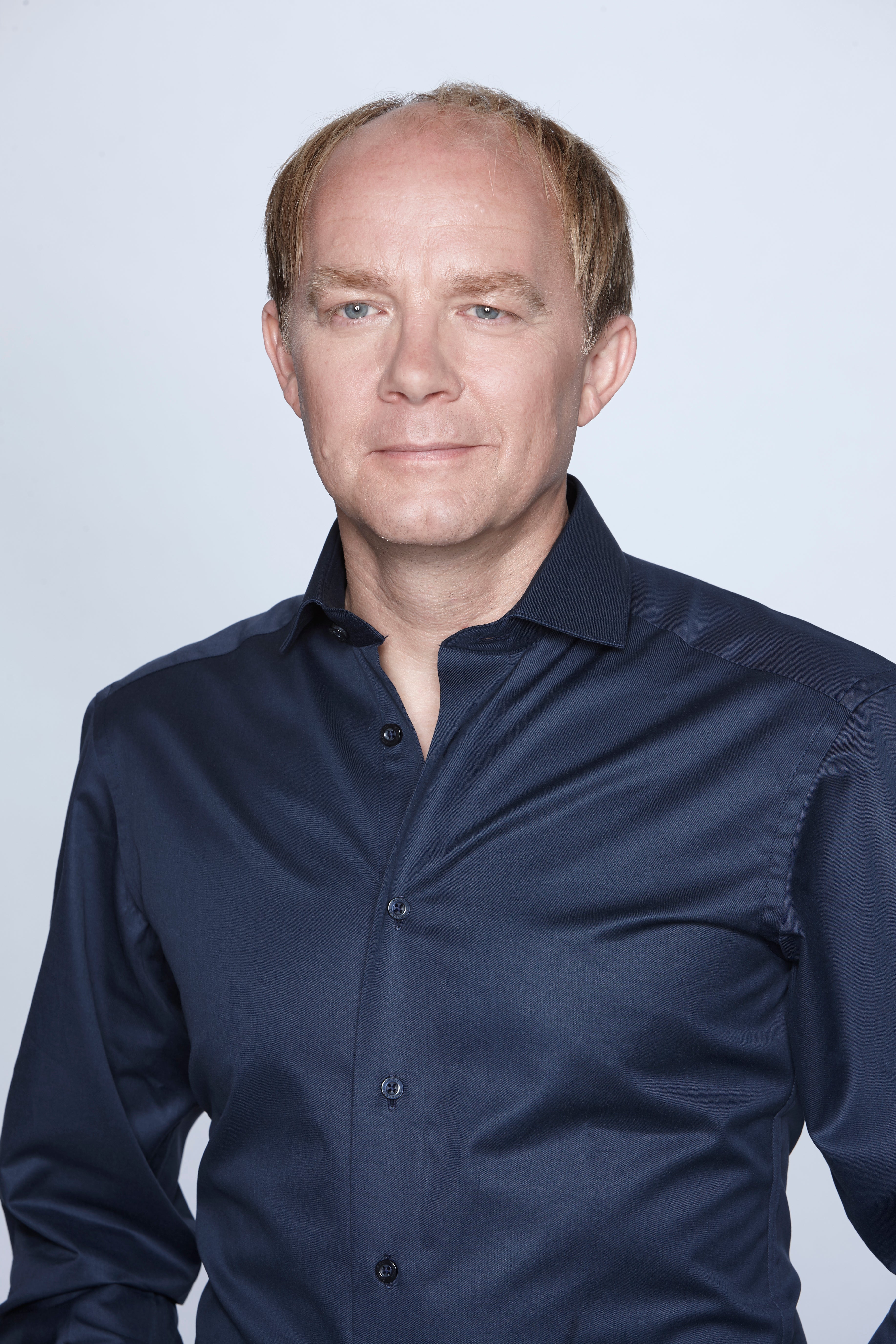 Derek Ogilvie: An Intimate Evening of Psychic Insights in Zwolle