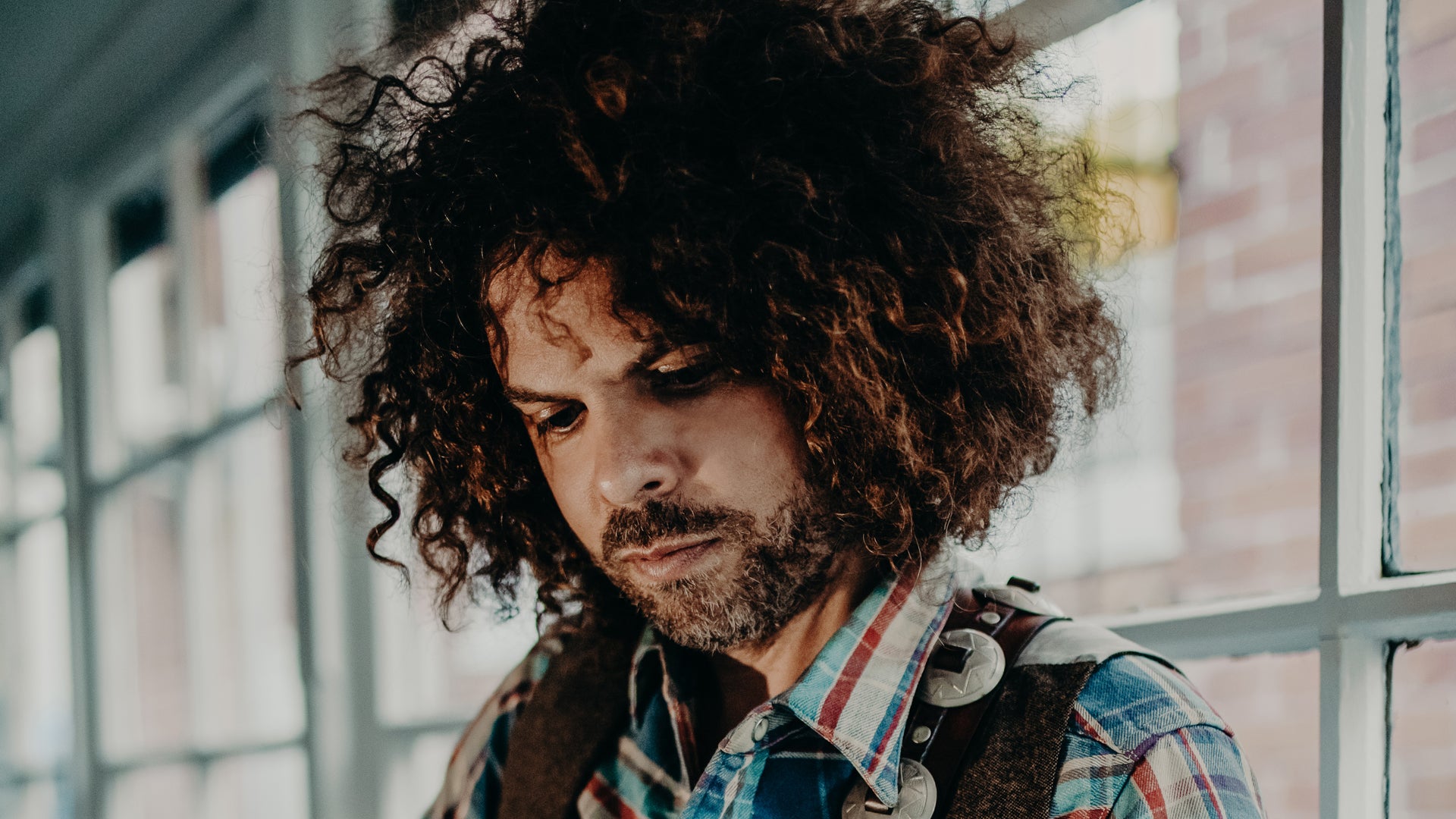 Wolfmother Rocks Manchester: A Night of Psychedelic Blues!