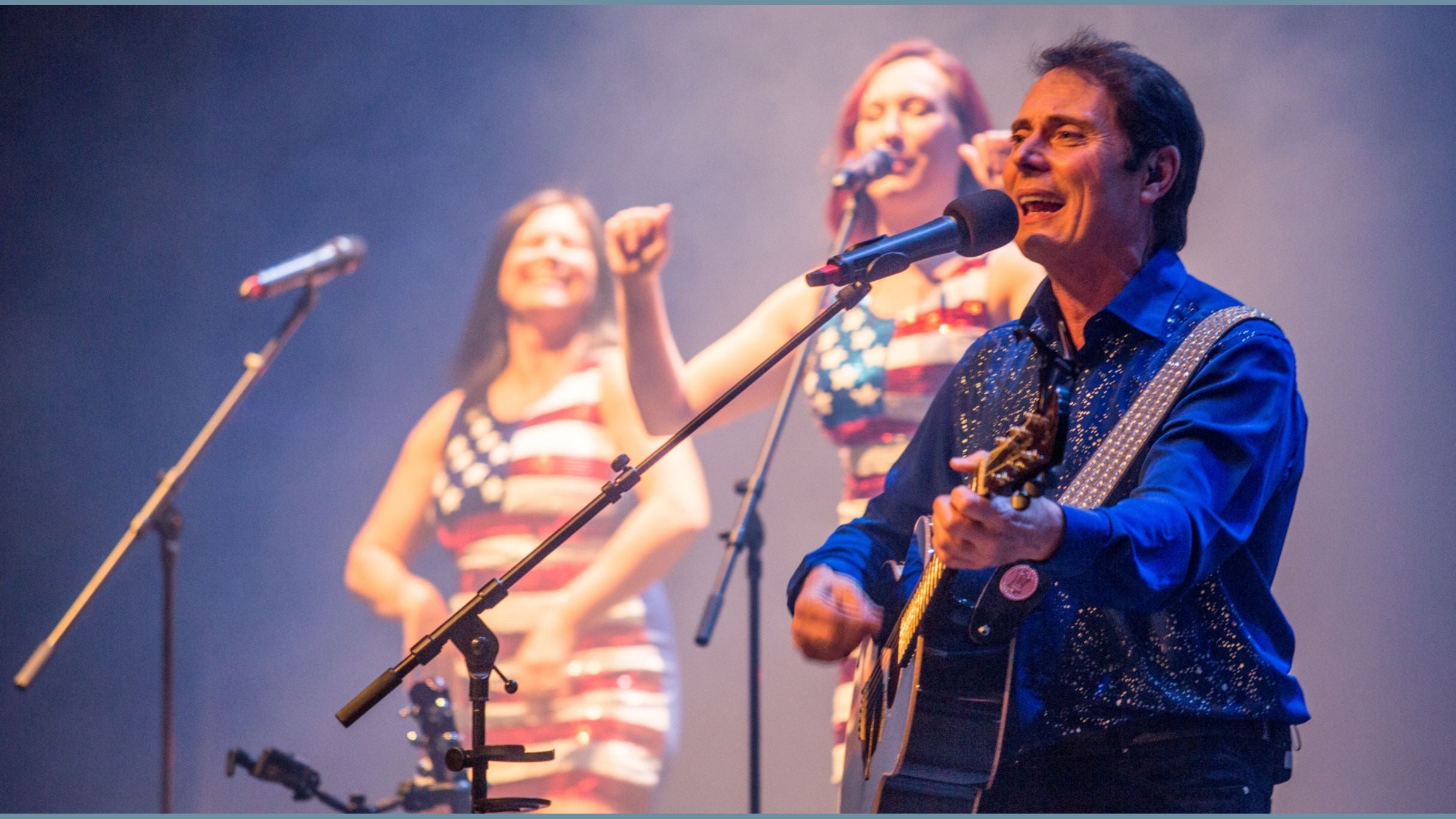 Neil Diamond's Legacy Lives On: A Tribute at Sheffield City Hall!