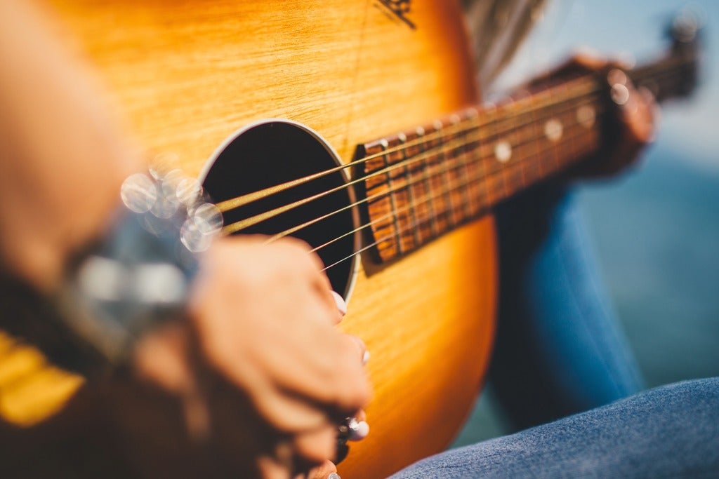 Beans and Fatback: A Night of Blues & Soul at Eindhoven's Iconic Cafe Wilhelmina