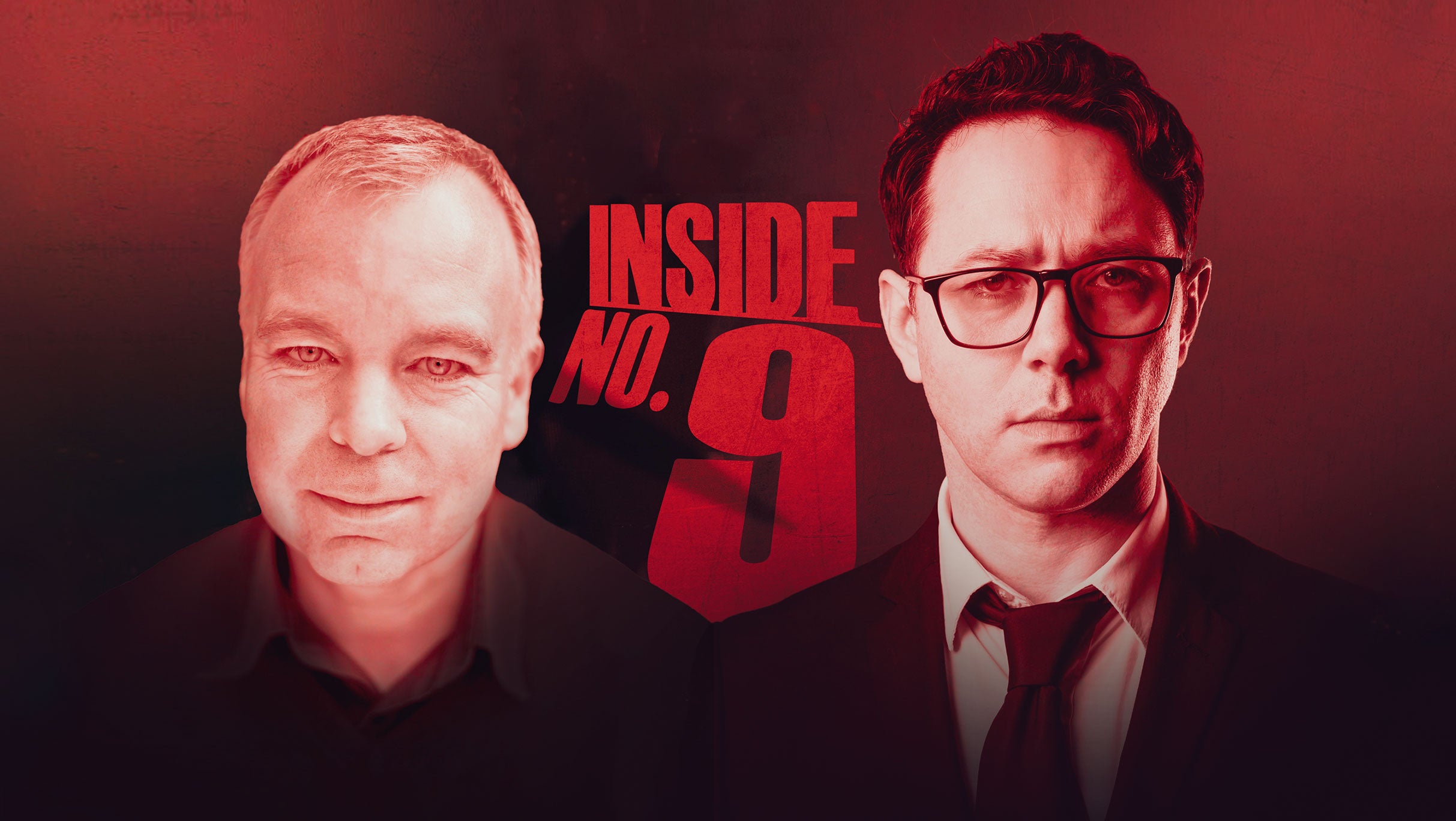 Inside No. 9 Stage/Fright: A Thrilling Night of Dark Comedy at Hull New Theatre