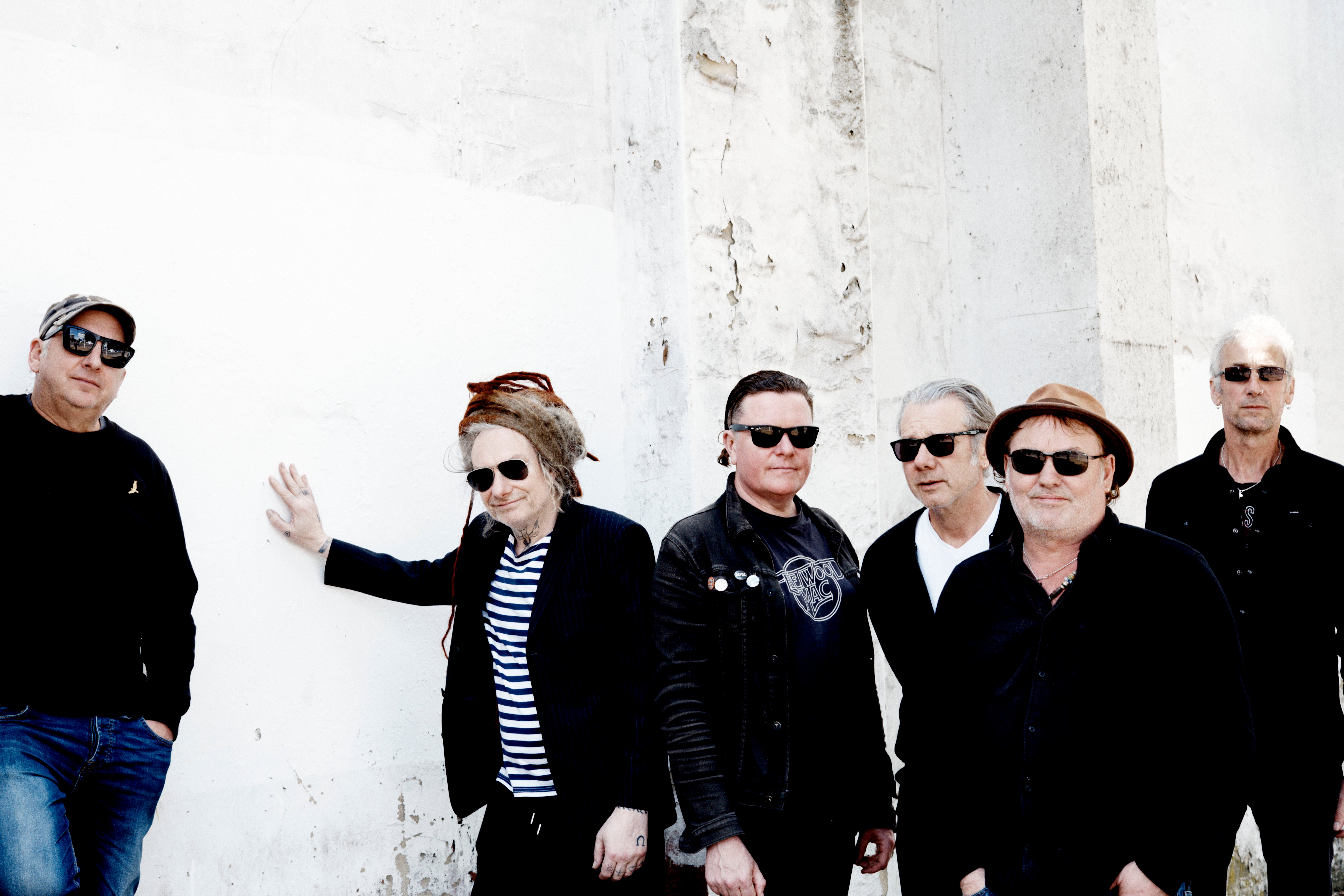 Levellers Light Up Caldicot Castle: A Summer Night to Remember!