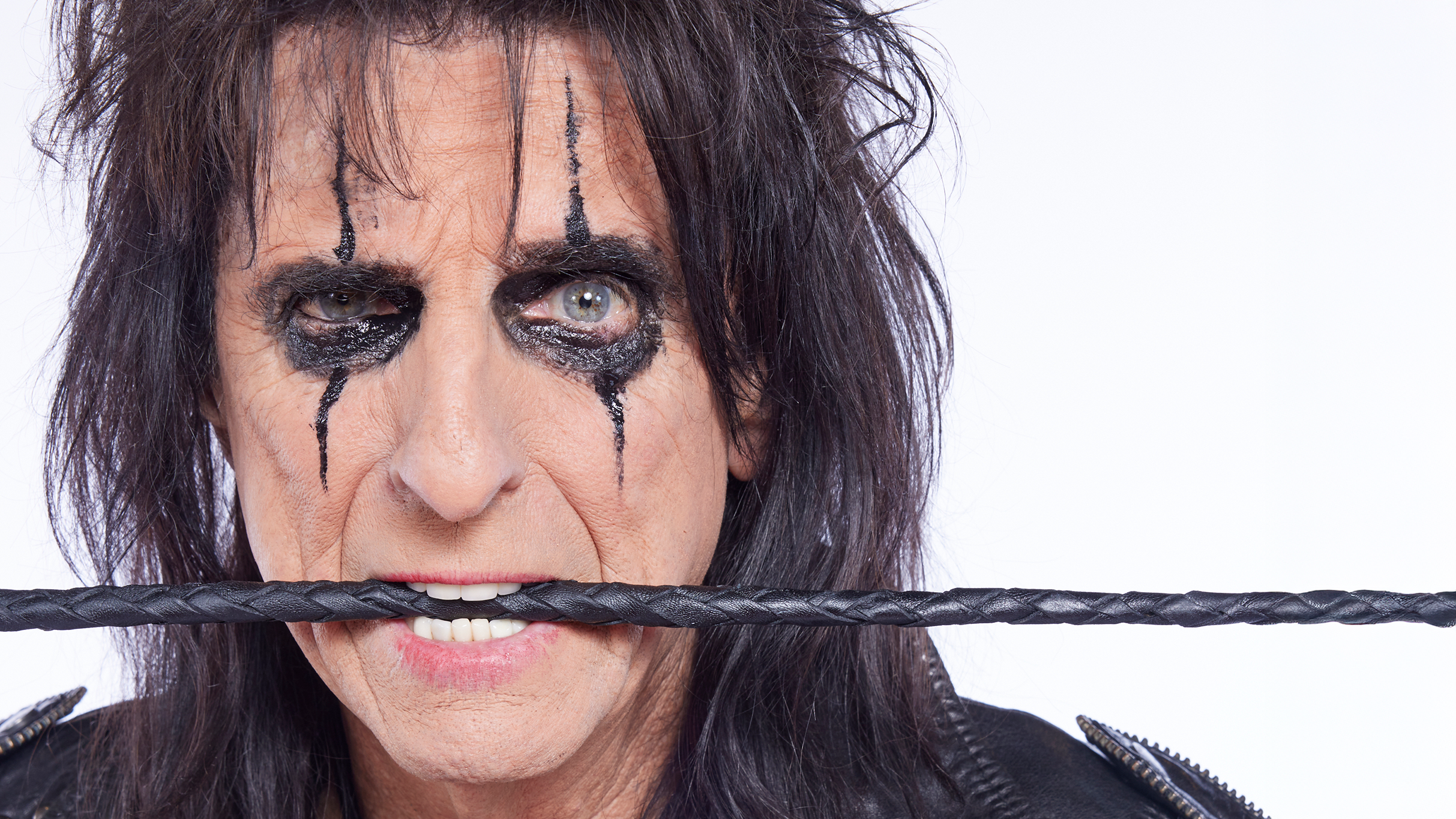 Experience Shock Rock Royalty: Alice Cooper Live in Amsterdam!