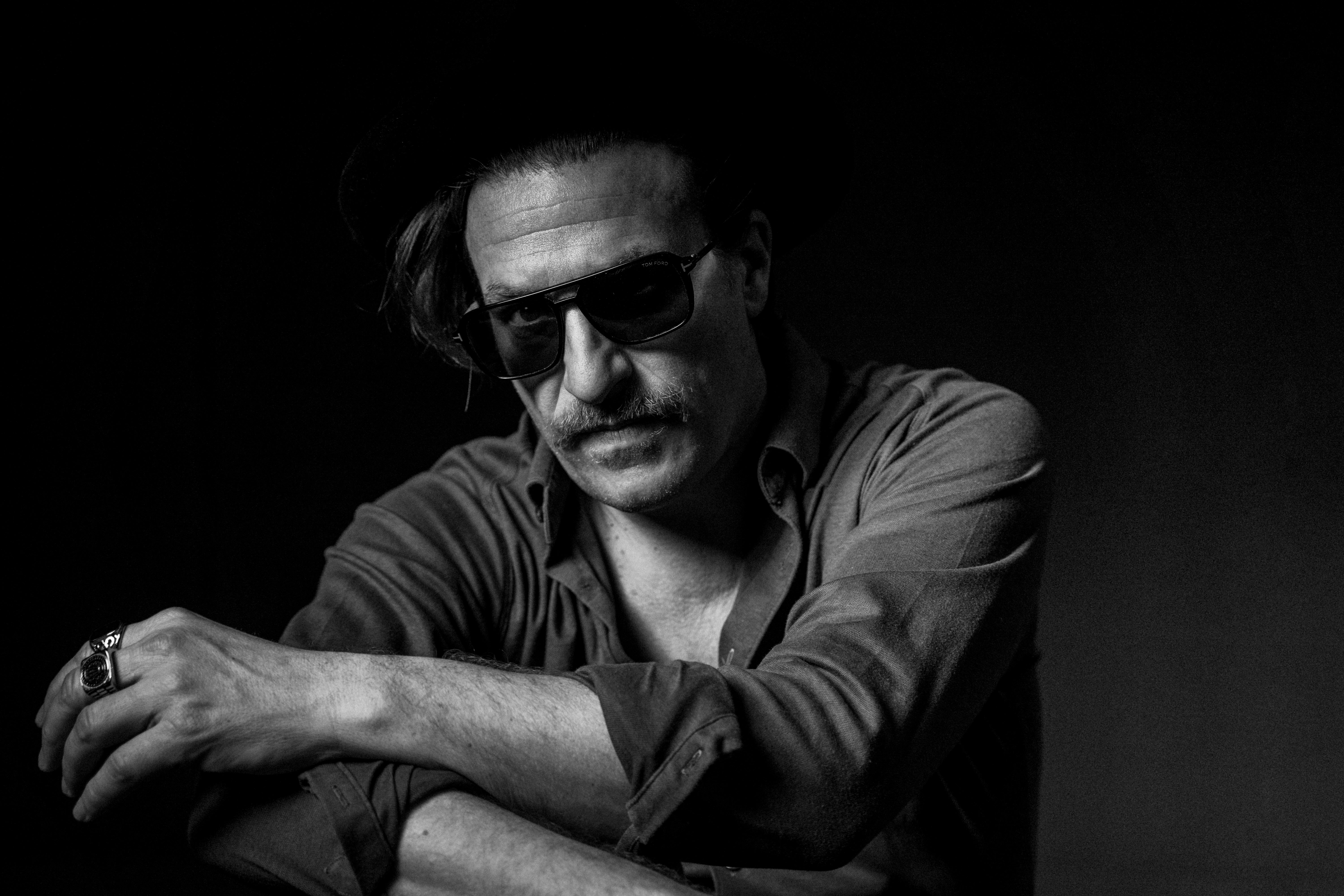 Electro Swing Sensation: Parov Stelar Shakes Burg Esslingen in Summer 2025!