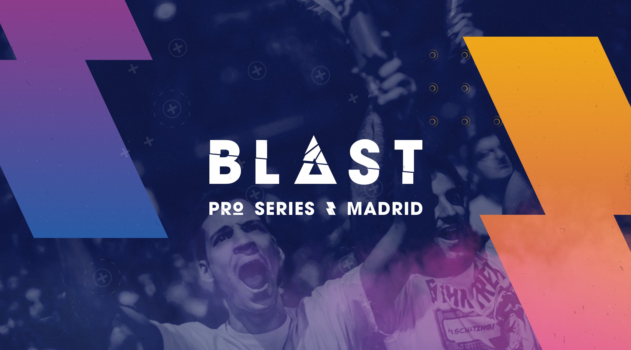 Experience Esports Glory: Blast Premier Open 2025 at Wembley!