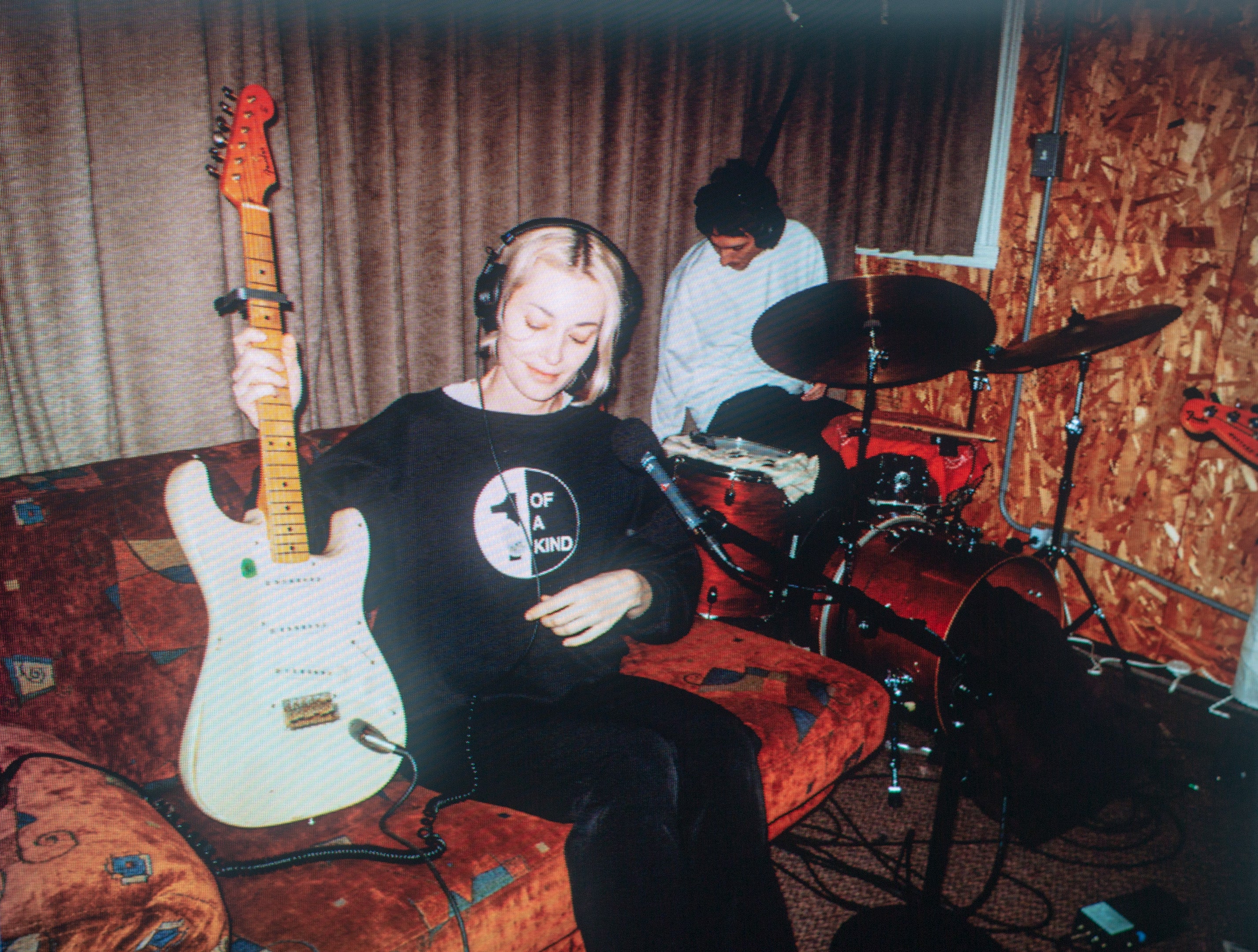 Men I Trust: Dream Pop Sensation Live in Manchester!