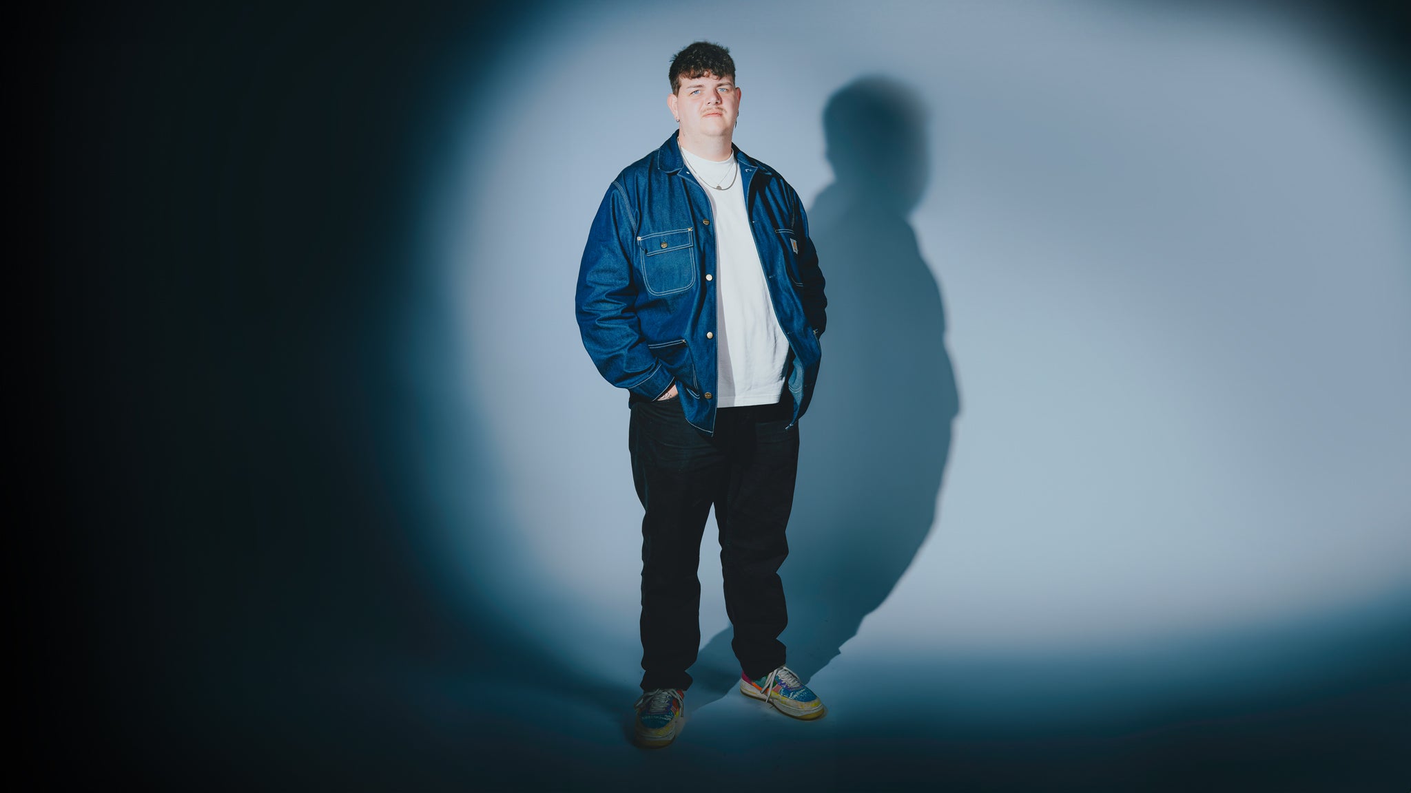 ISAAK: Life's a Tour - Stuttgart's Unmissable Night!