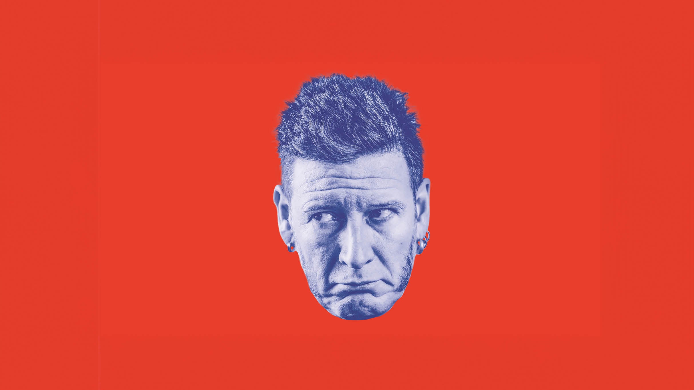 Wouter Deprez: Get Ready for a Hilarious Night of Orderly Chaos at Capitole Gent!