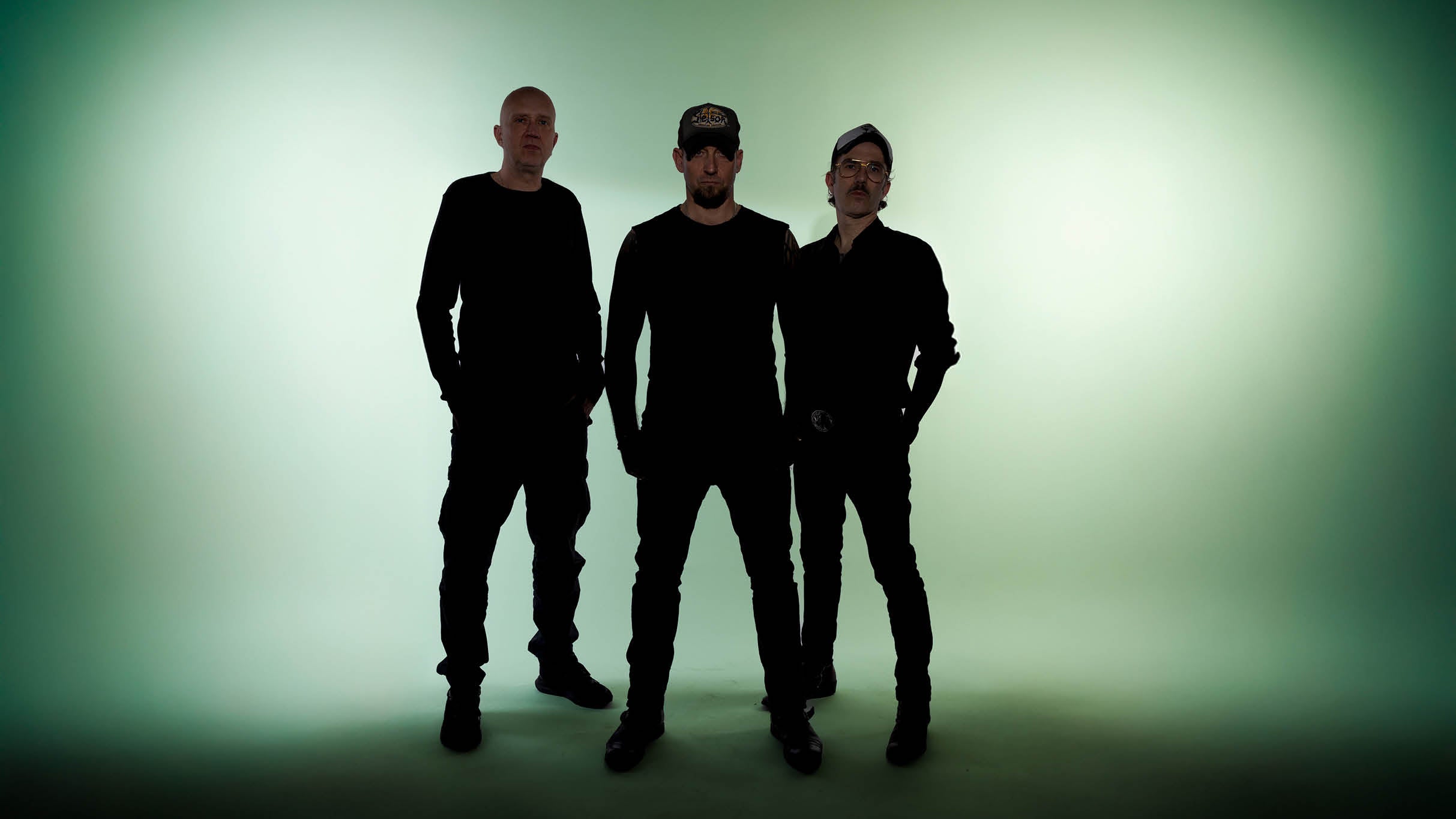 Volbeat's Rock Antwerpen: A Metal Meltdown at Sportpaleis!