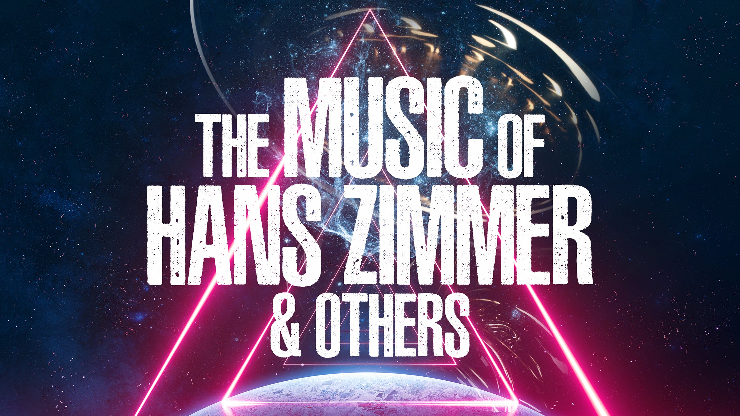 Experience the Epic: Hans Zimmer's Musical Universe Comes to Montbéliard!