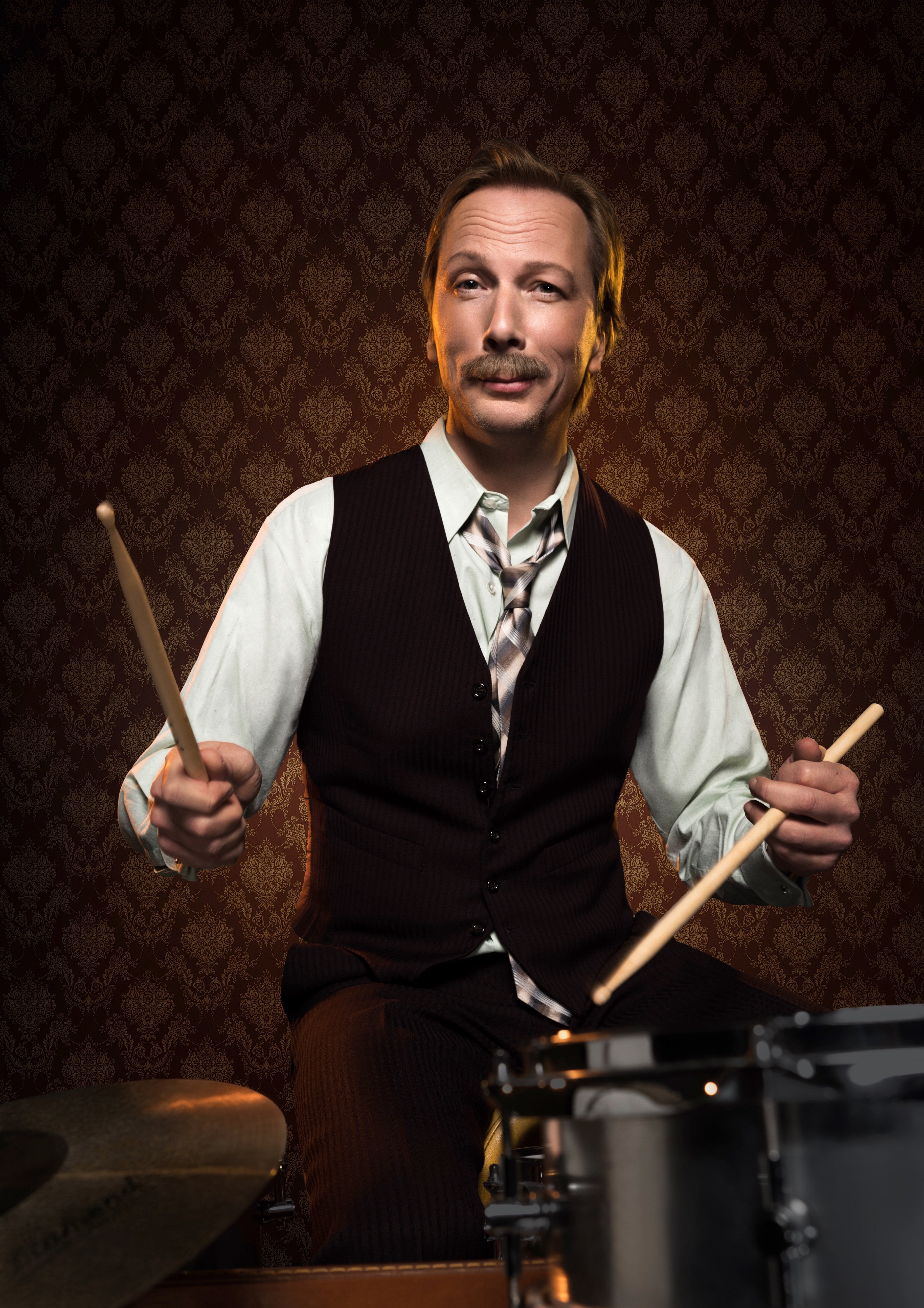 Pawel Popolski's PolkaMania! – A Hilarious Musical Journey in Hückelhoven!