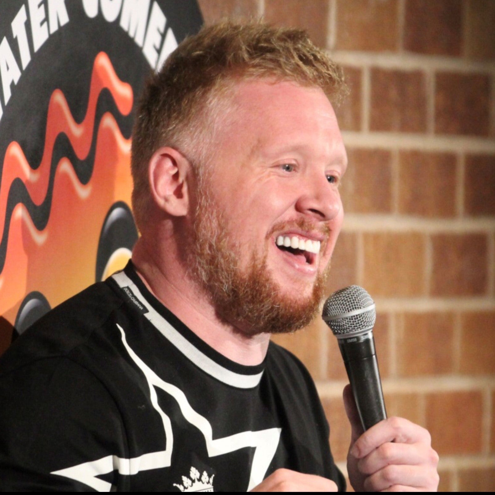 Paul Smith - Pablo: An Unmissable Night of Comedy at Becketwell Live, Derby
