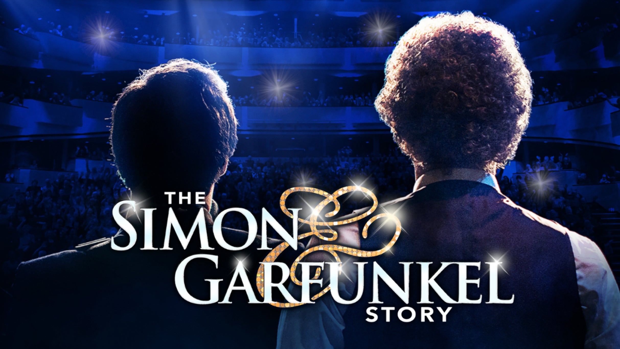 Relive the Classics: The Simon & Garfunkel Story Comes to Scarborough Spa!