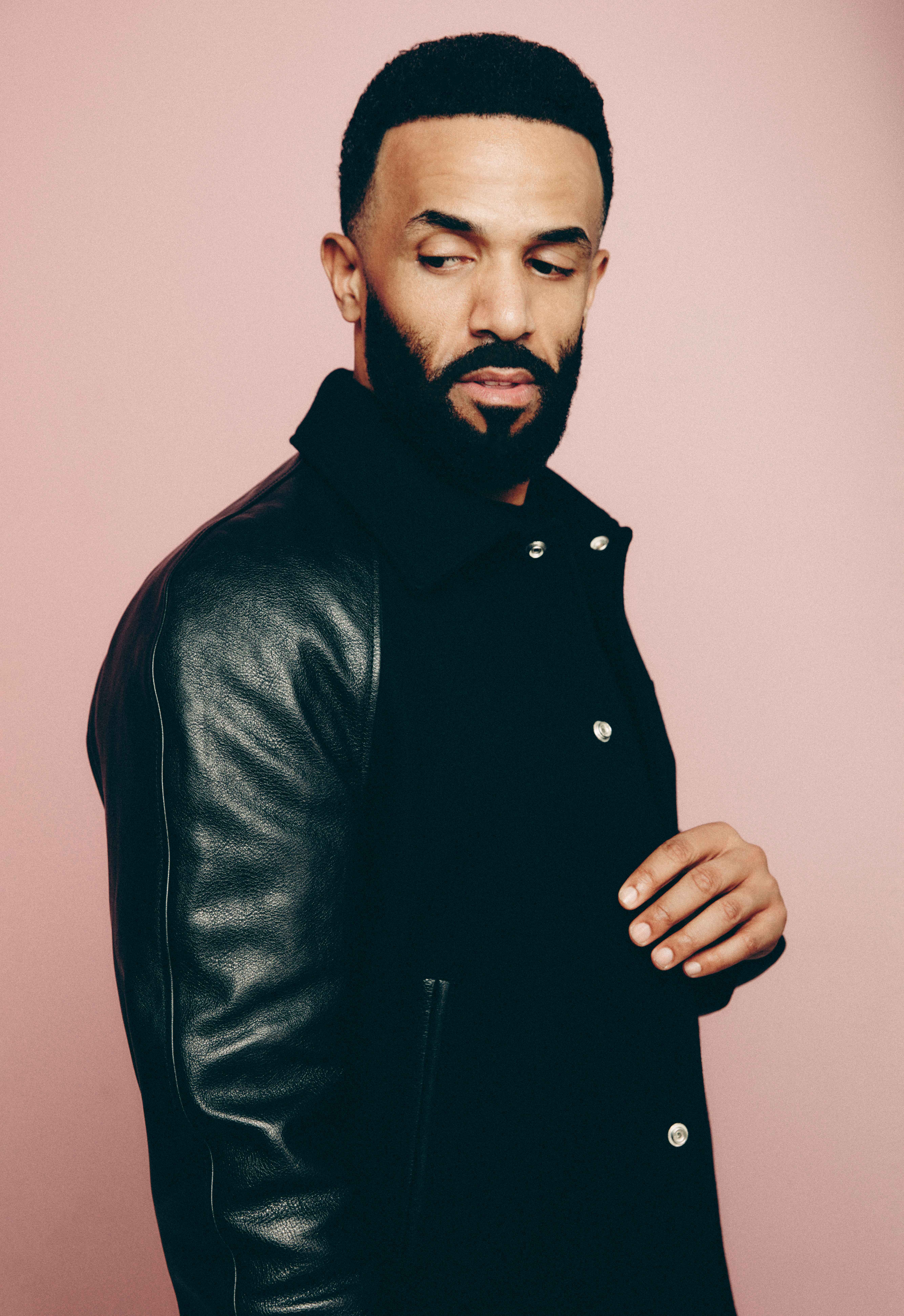 Craig David's TS5 Party: Scarborough's Ultimate Summer Bash!