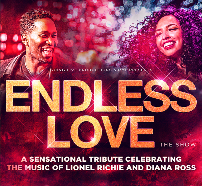Diana and Lionel's 'Endless Love' – A Night of Timeless Classics in Southampton!