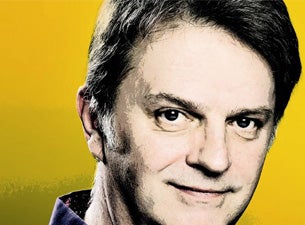 Unleash the Laughter: Paul Merton & Suki Webster's Improv Extravaganza in Yeovil!