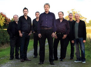 Maximum Rhythm & Blues: The Manfreds Rock Basingstoke!