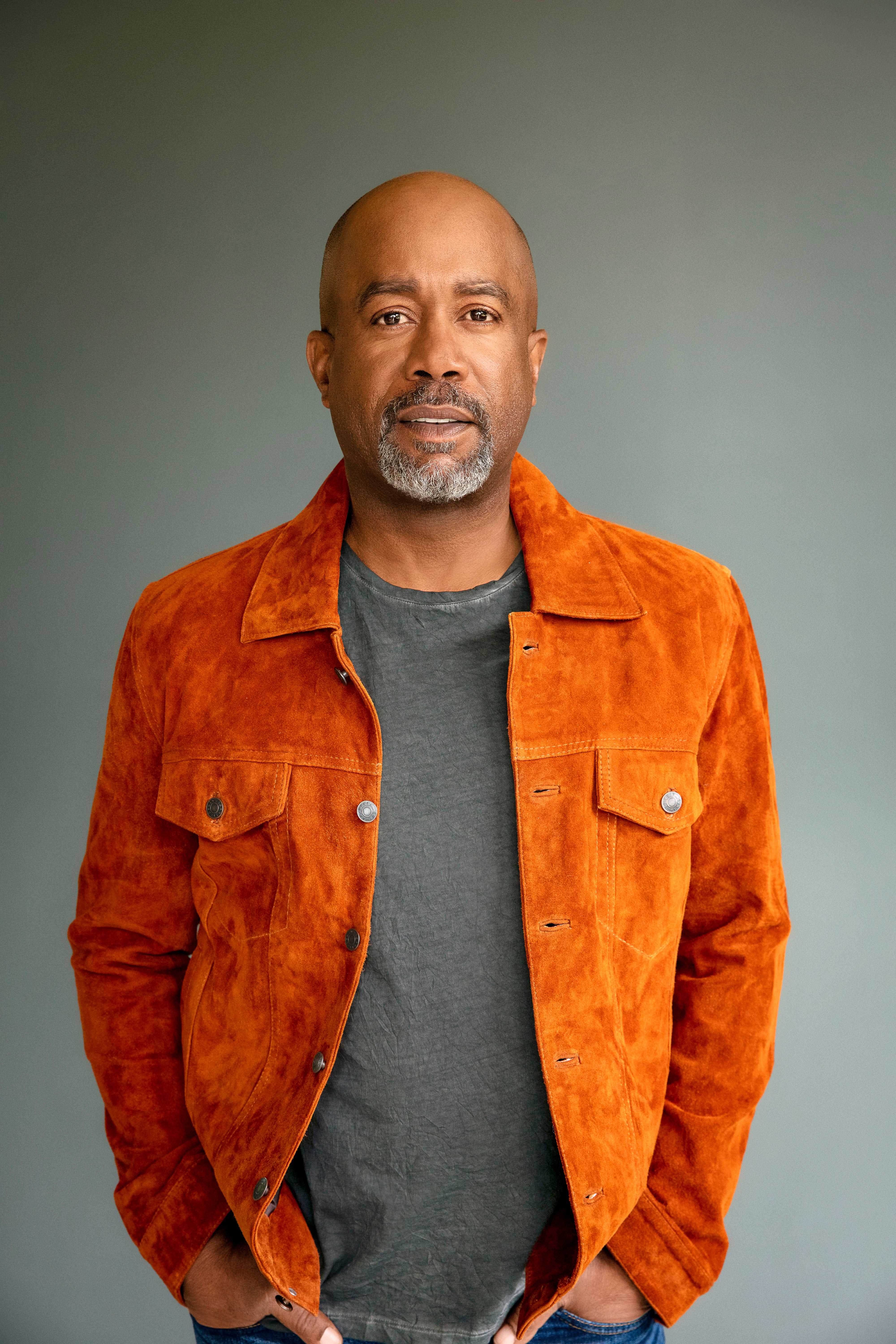 Darius Rucker Rocks Manchester: A Night of Country Hits at AO Arena!