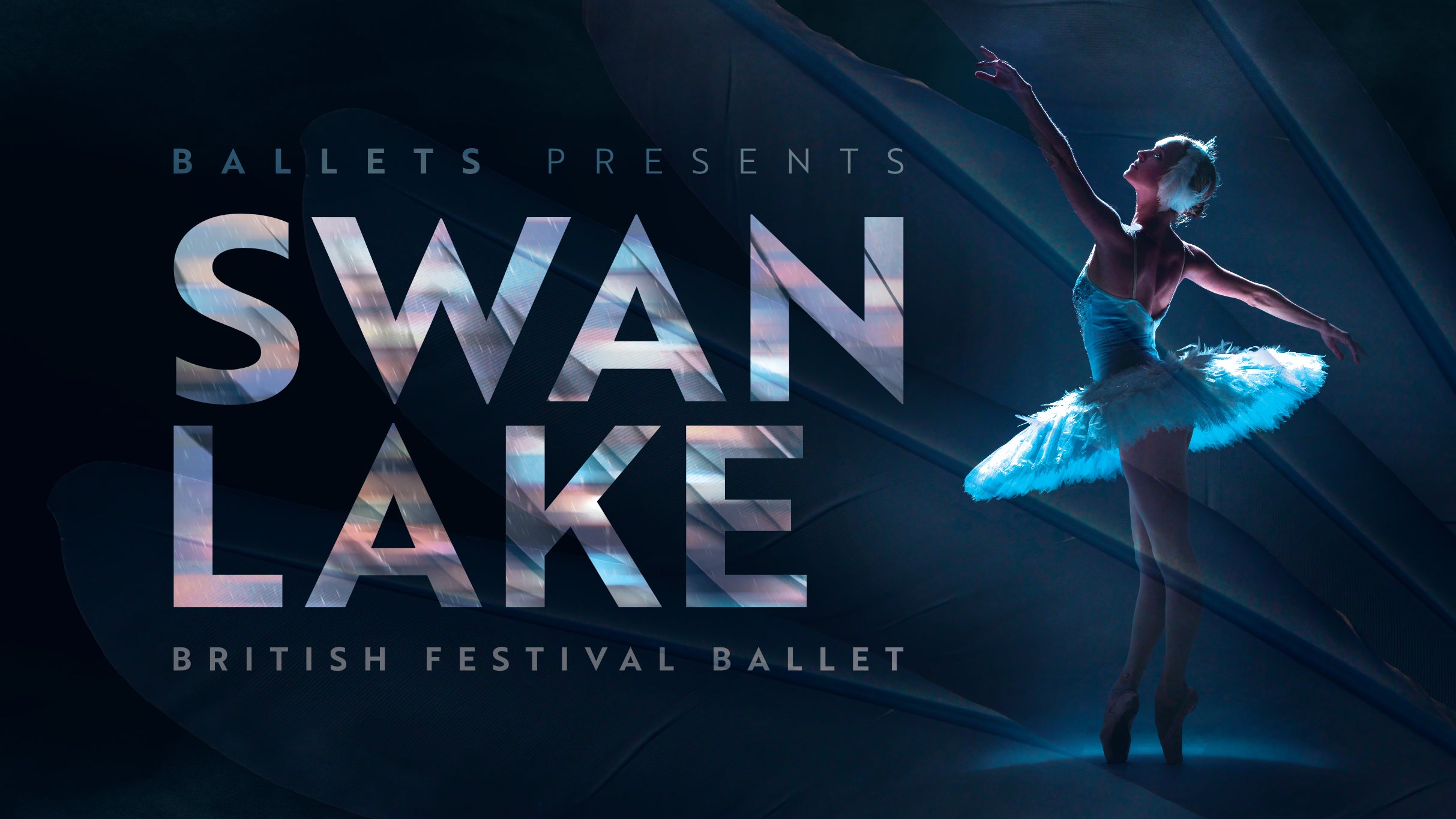 Experience the Timeless Magic: Le Lac des Cygnes at Bruxelles' Cirque Royal!