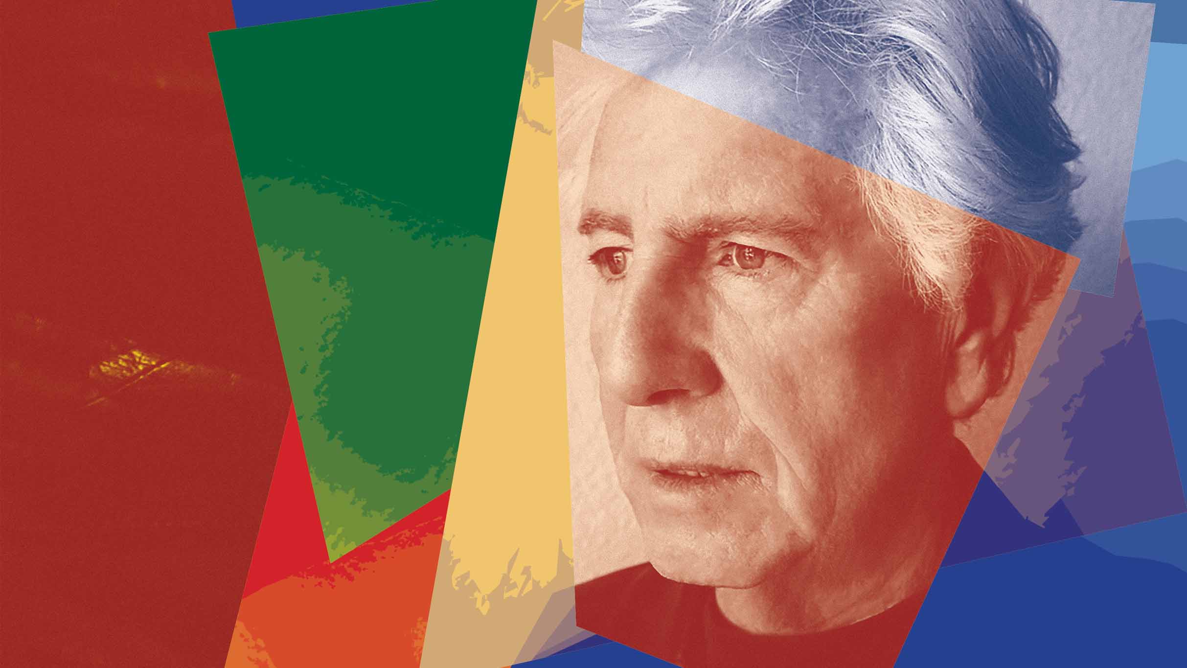 An Evening with Graham Nash: Intimate Songs & Stories in Bruxelles