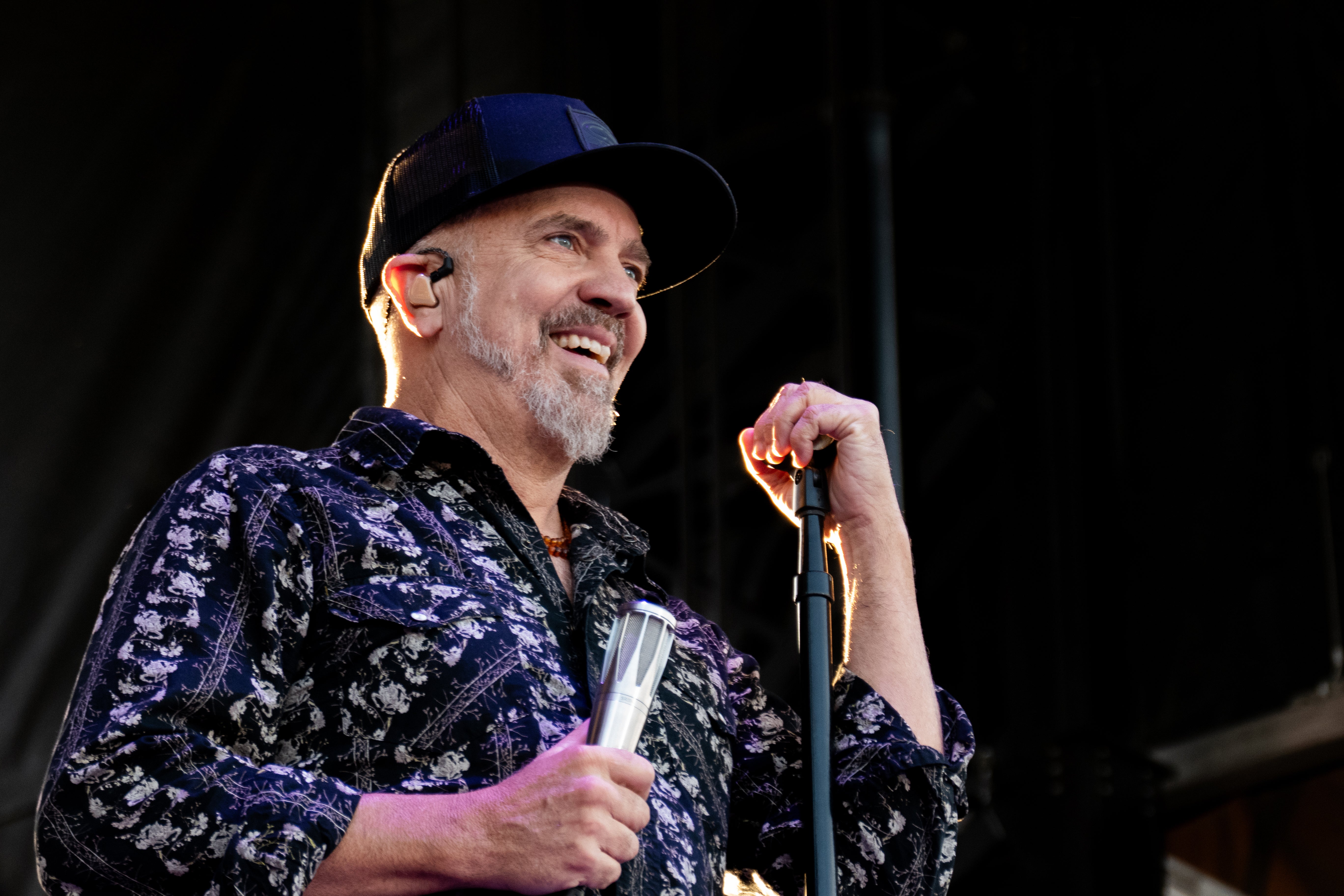 JJ Grey & Mofro: Olustee Tour Rocks Manchester!