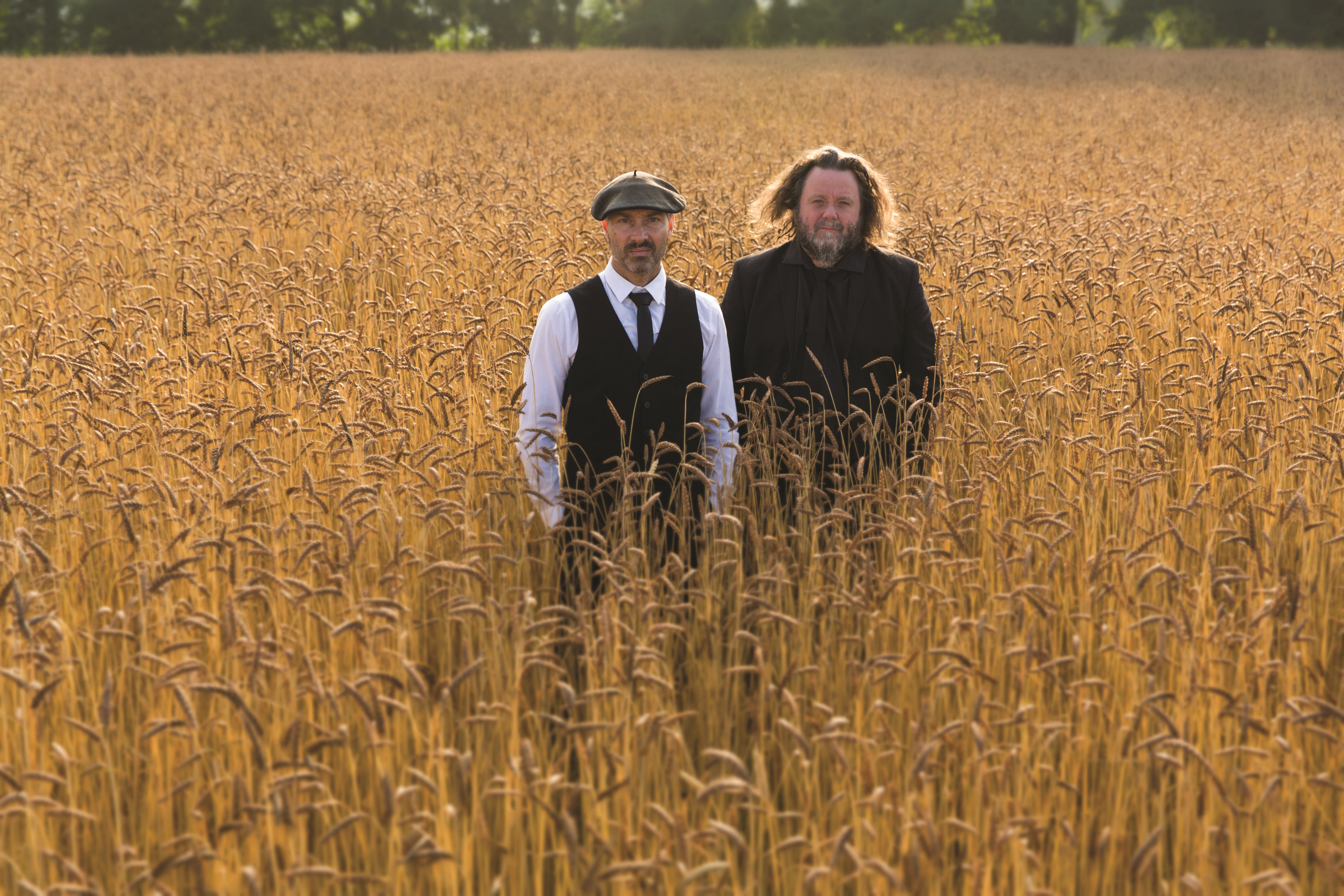 The Inspector Cluzo: Raw Rock Energy Lands in Bristol!