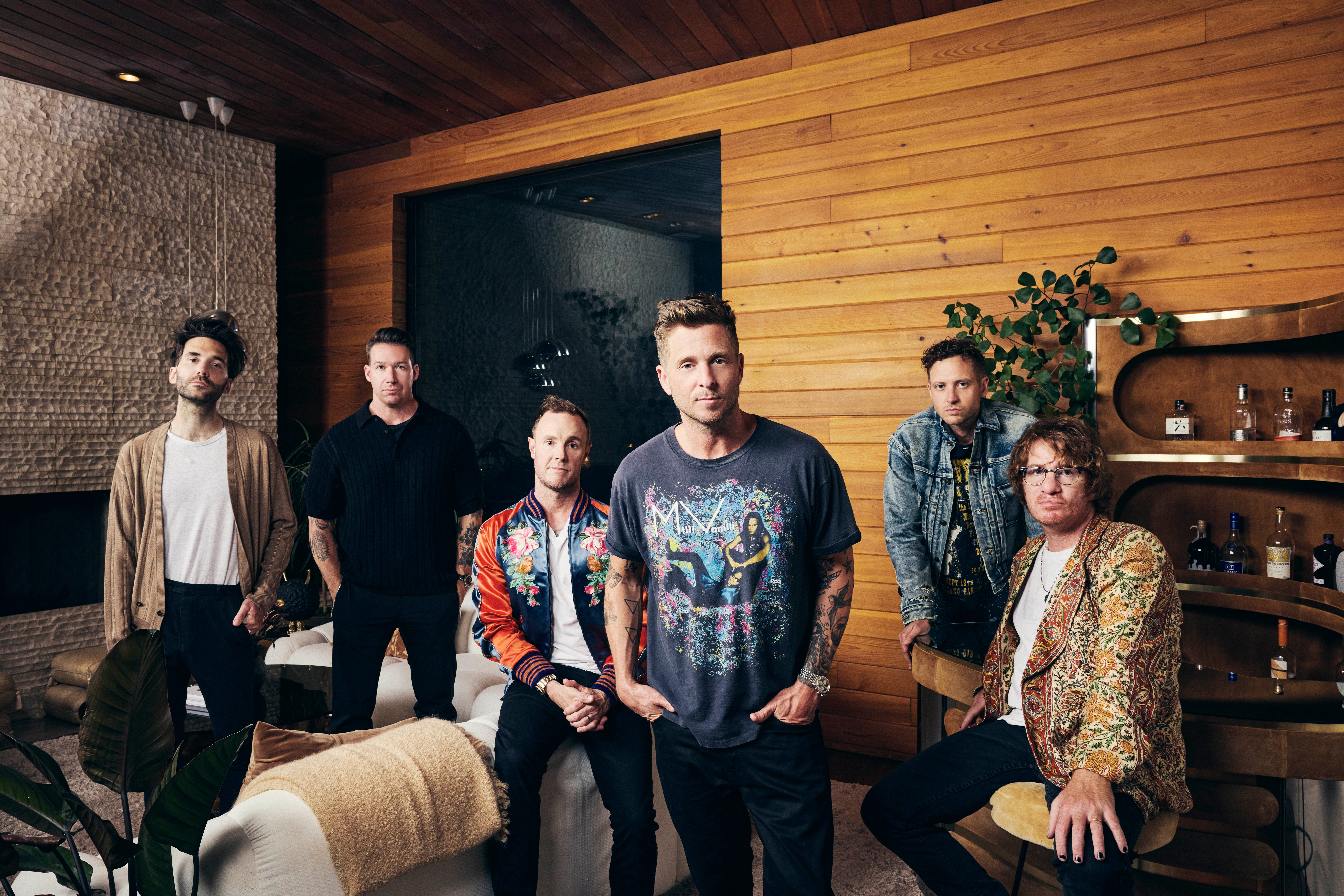 OneRepublic Live: A Night of Chart-Topping Hits in Birmingham!