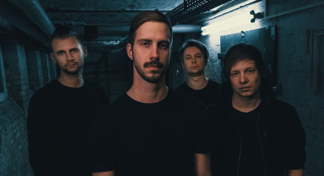 Annisokay Rocks Bristol: A Night of Melodic Metalcore at Thekla!