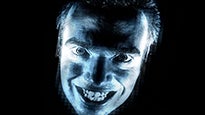 Experience The Dark Room: Sheffield's Comedy Sensation at The Leadmill!