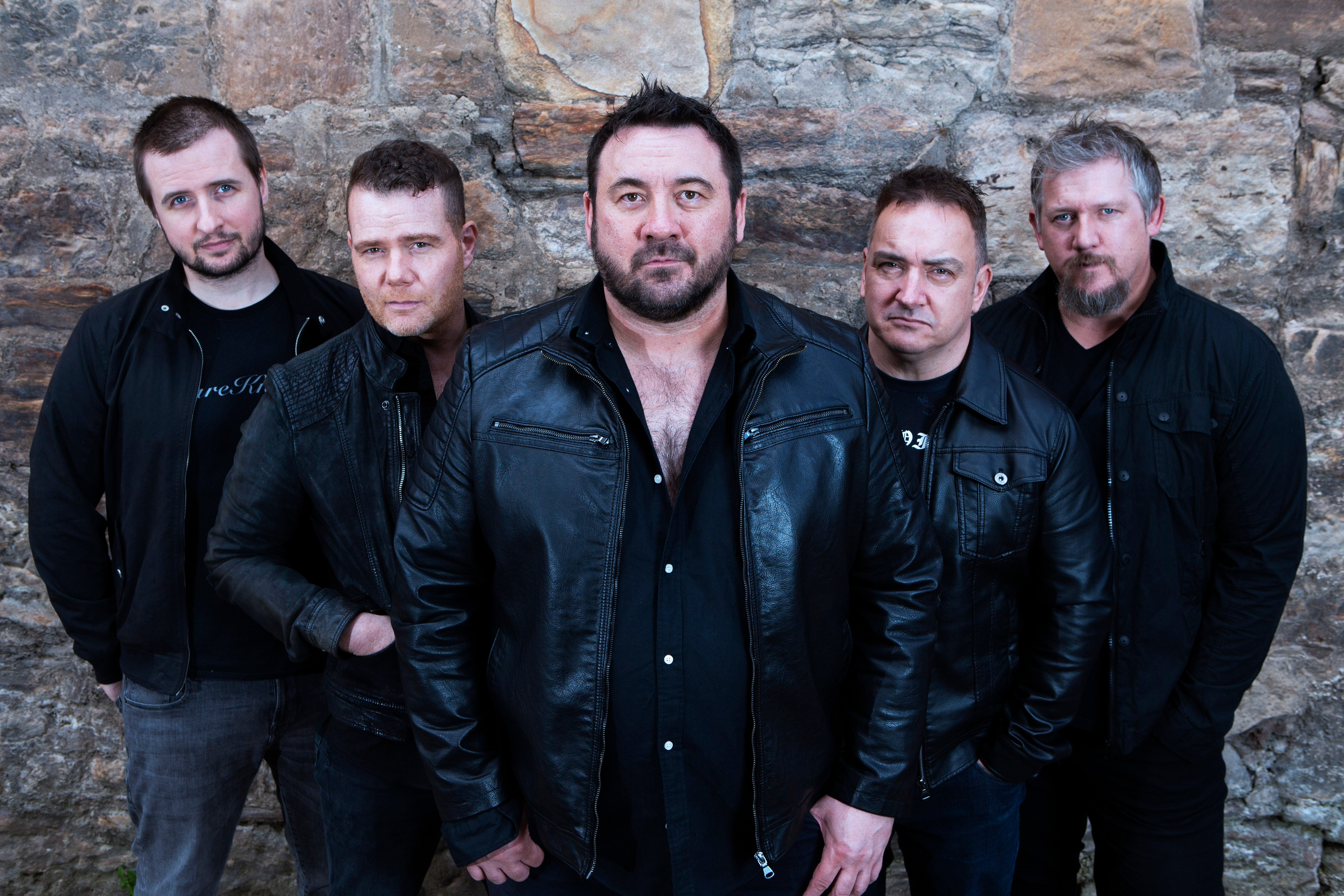 King King Electrifies Exeter Phoenix: A Night of Blues Rock Brilliance