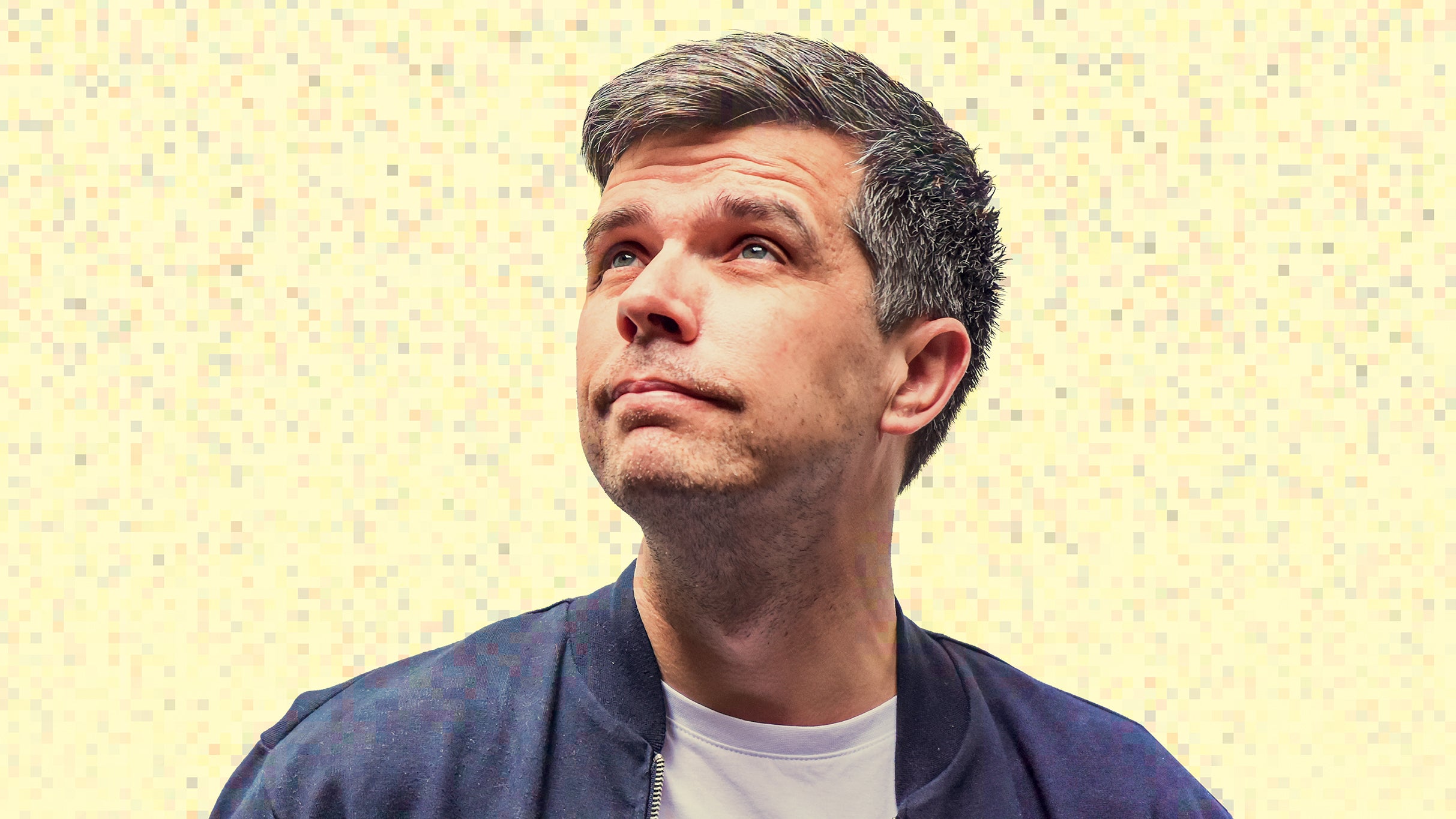 Chris Kent: Hilarious Stand-Up Comedy Live at Wardrobe, Leeds!