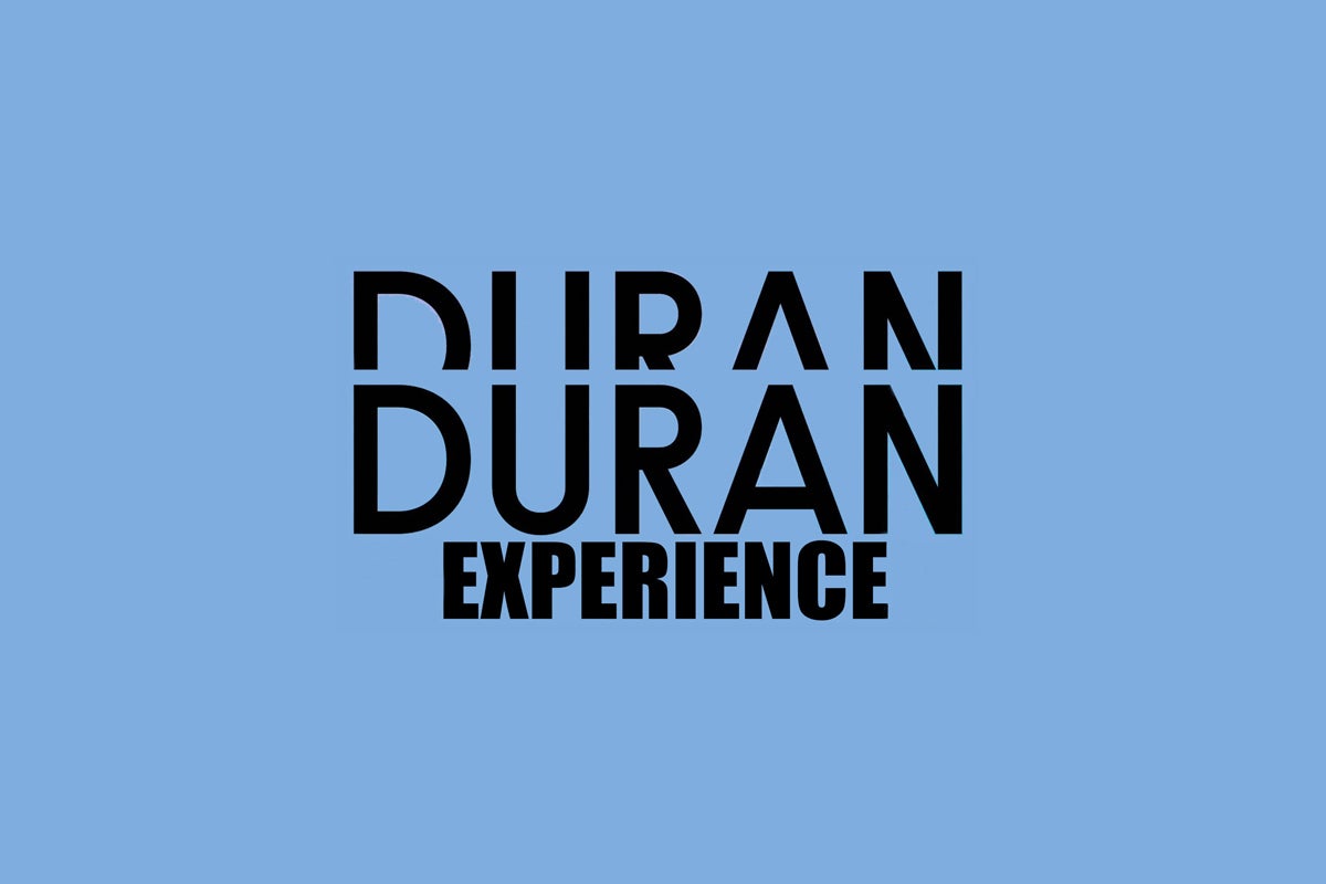 Relive the 80s: The Ultimate Duran Duran Experience in Southampton!
