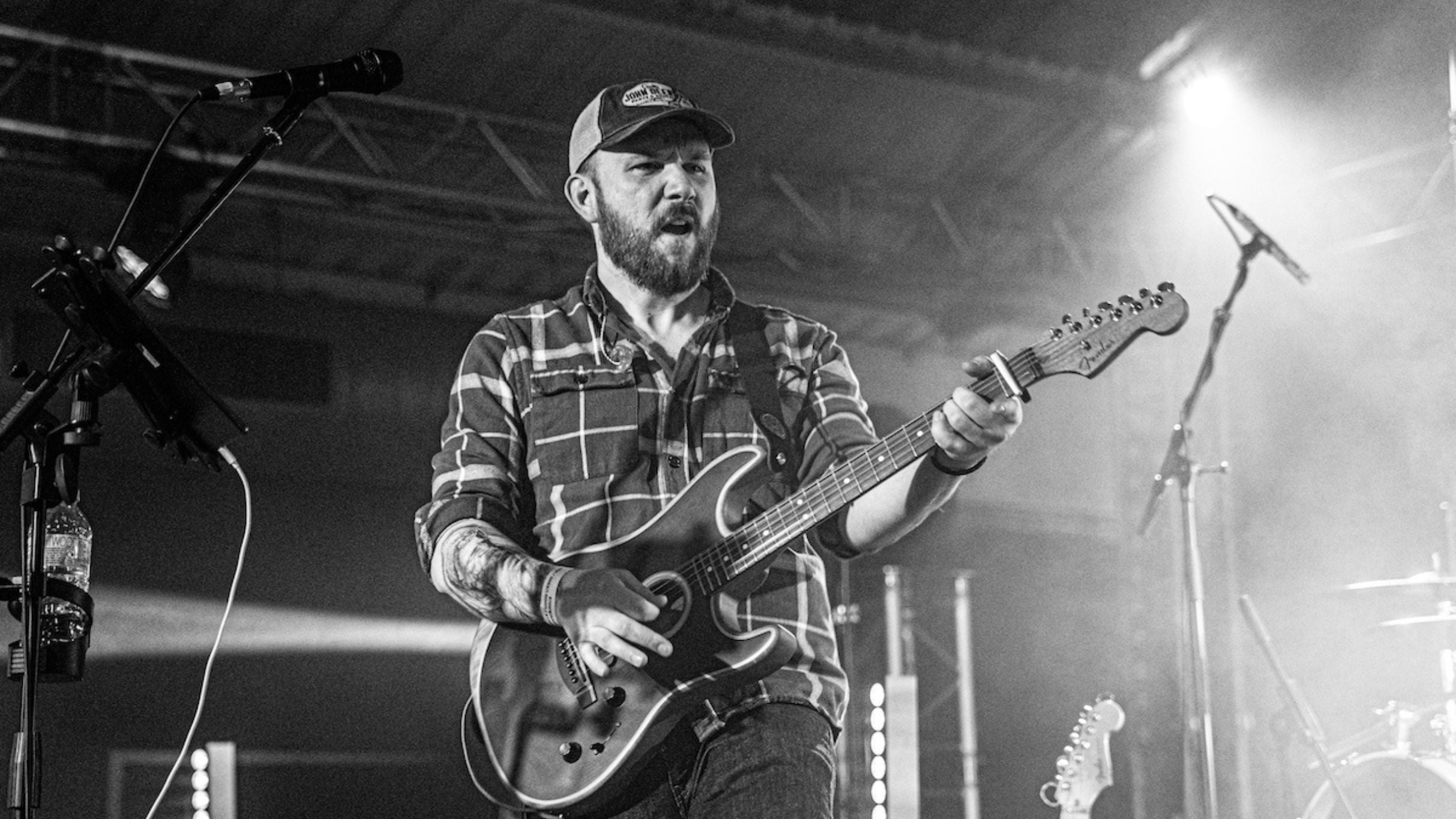 Cody Pennington's Country Rhythms: Live in Leeds!