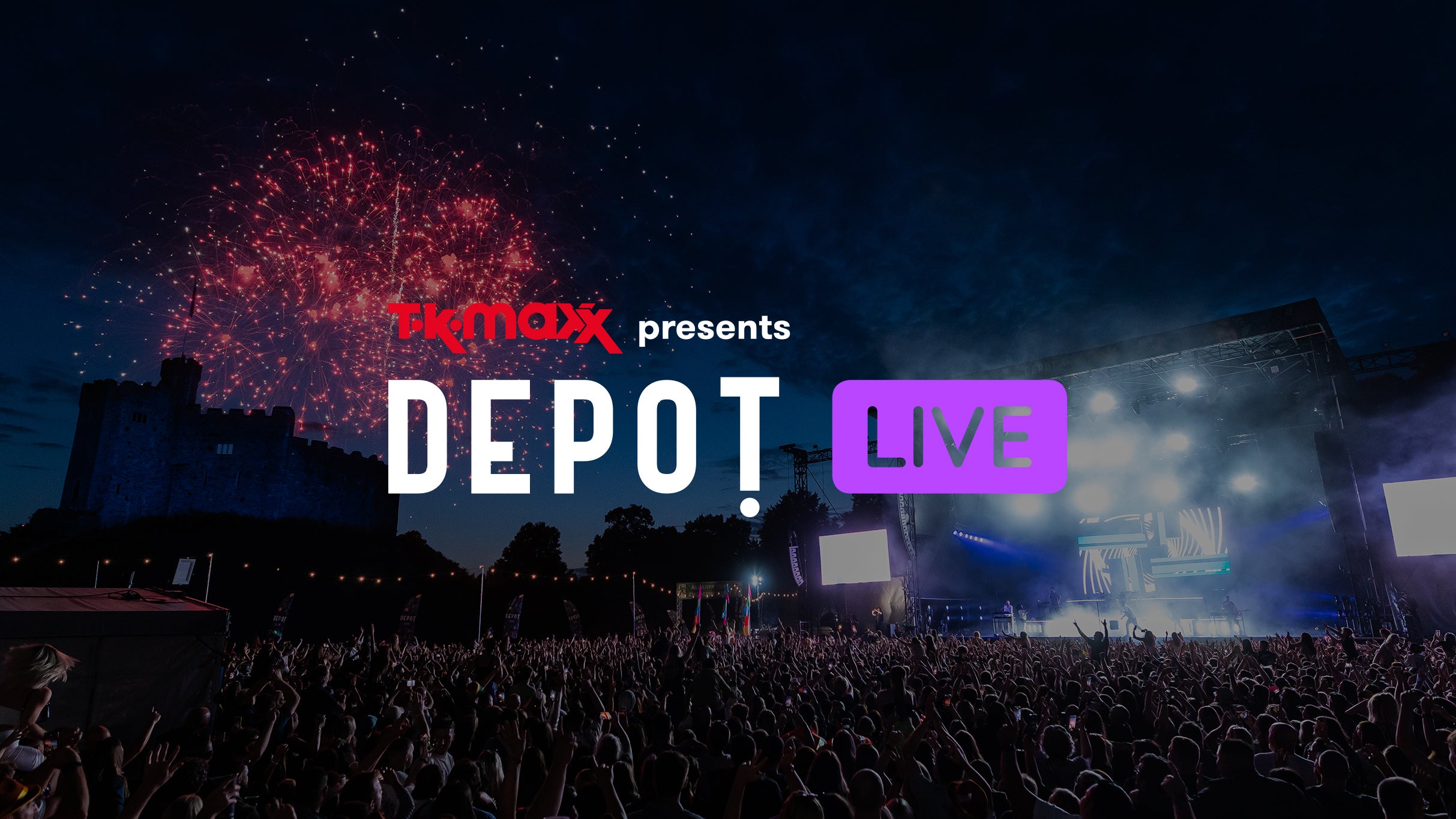 Reggae Royalty Returns: UB40 Featuring Ali Campbell Live at Cardiff Castle!