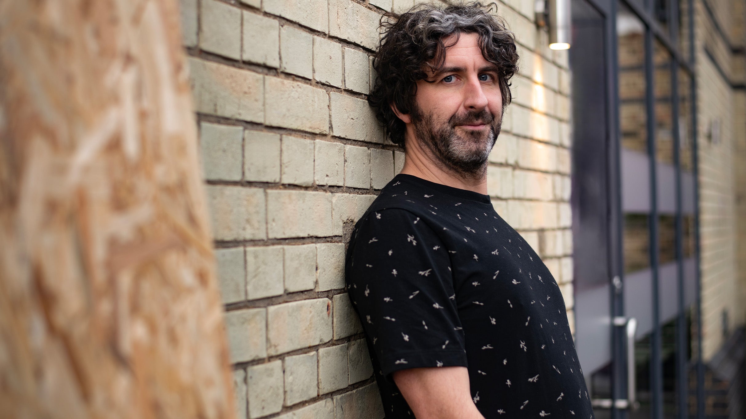 Mark Watson's Wit & Wisdom: Live at The Leadmill!