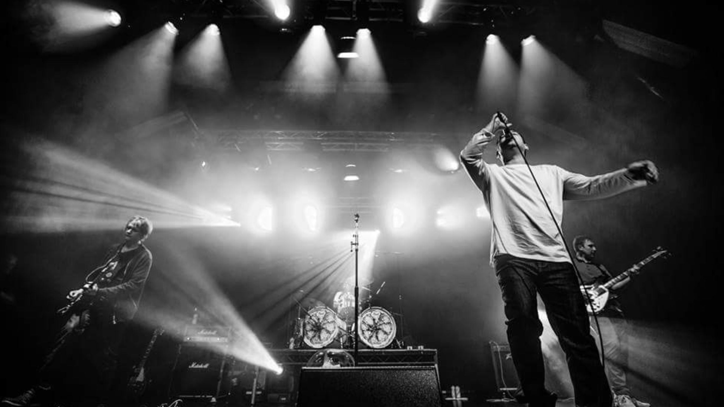 Stone Roses Tribute Night: Relive Madchester Anthems in Swansea!