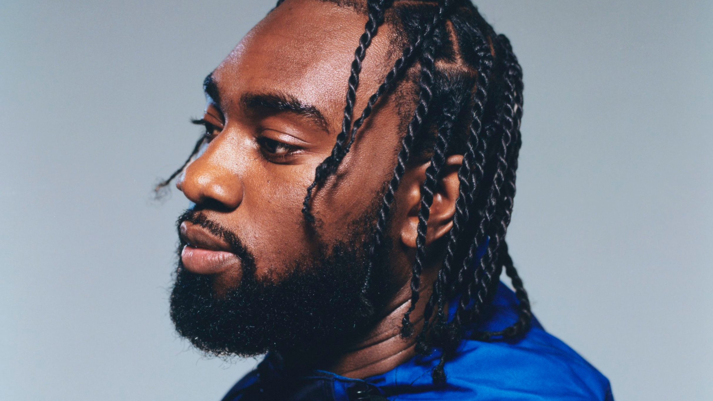 Kofi Stone Live: Manchester's Hip-Hop Revelation at New Century Hall!