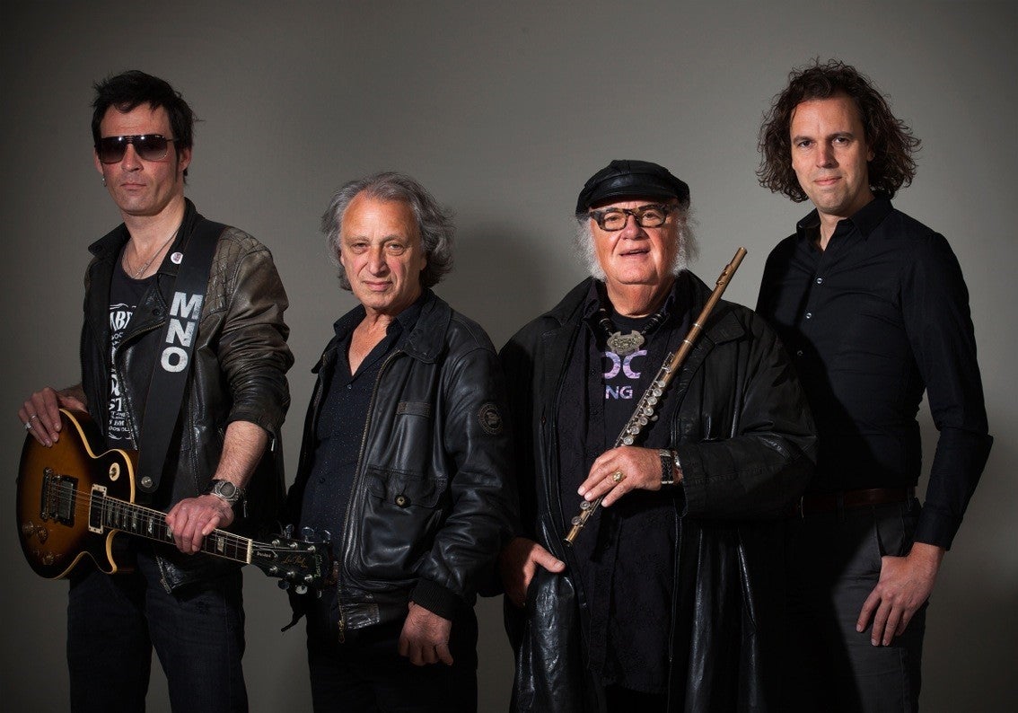 Focus: An Unforgettable Night of Music at Southampton 1865