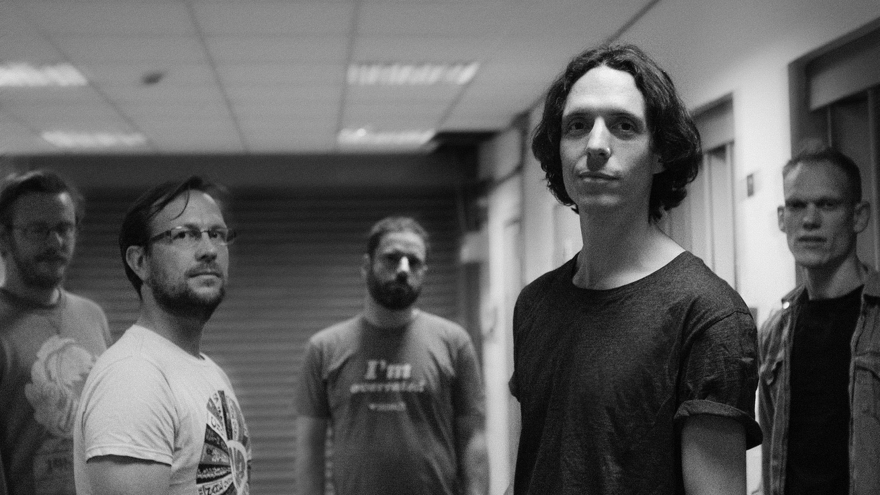 Vessels Live: An Unforgettable Night at Brudenell Social Club