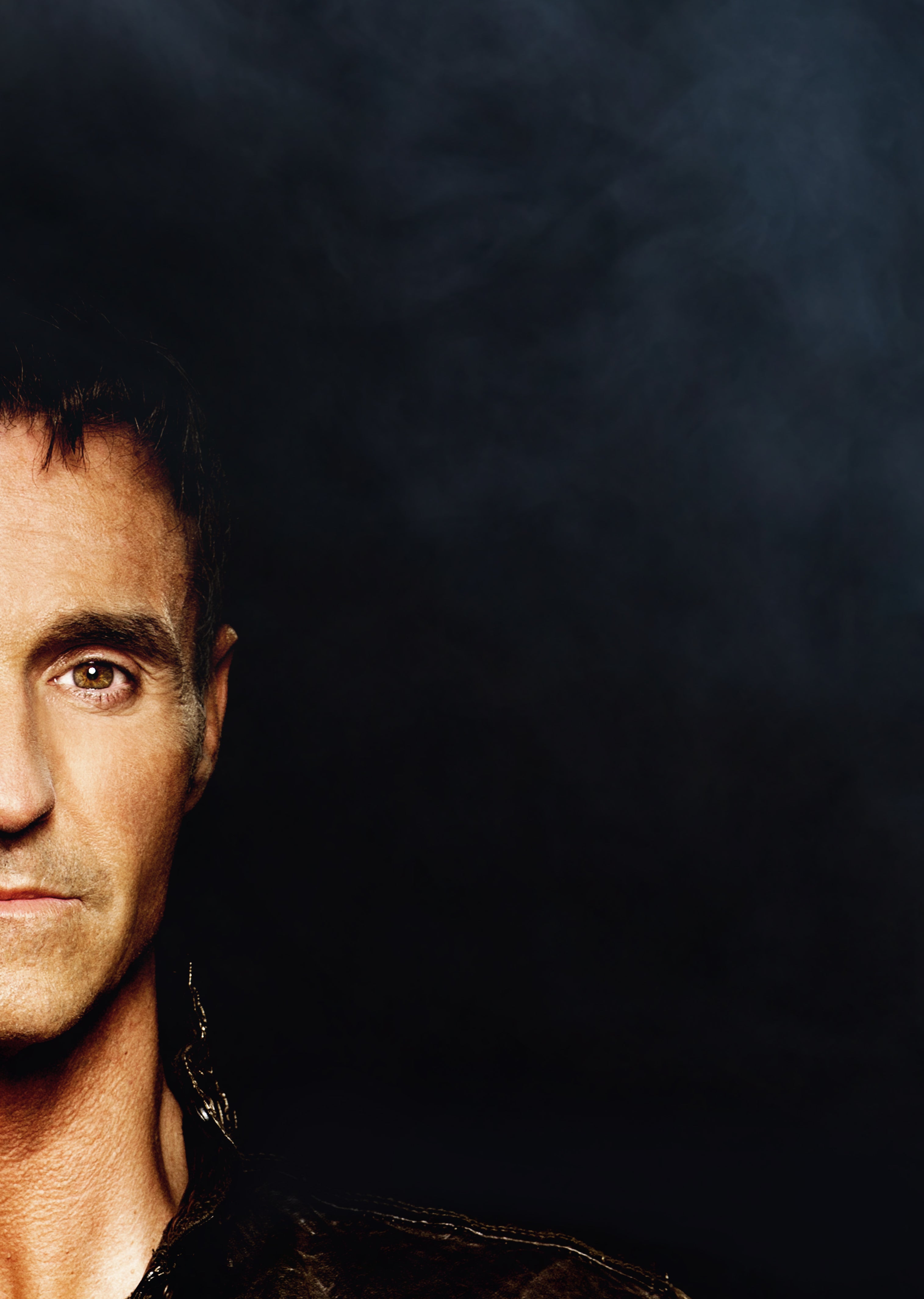 Marti Pellow's Love Is All Around Tour 2025: Meet the Legend in Cardiff!