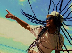 Maxi Priest Live: Reggae Rhythms Rock Northampton!
