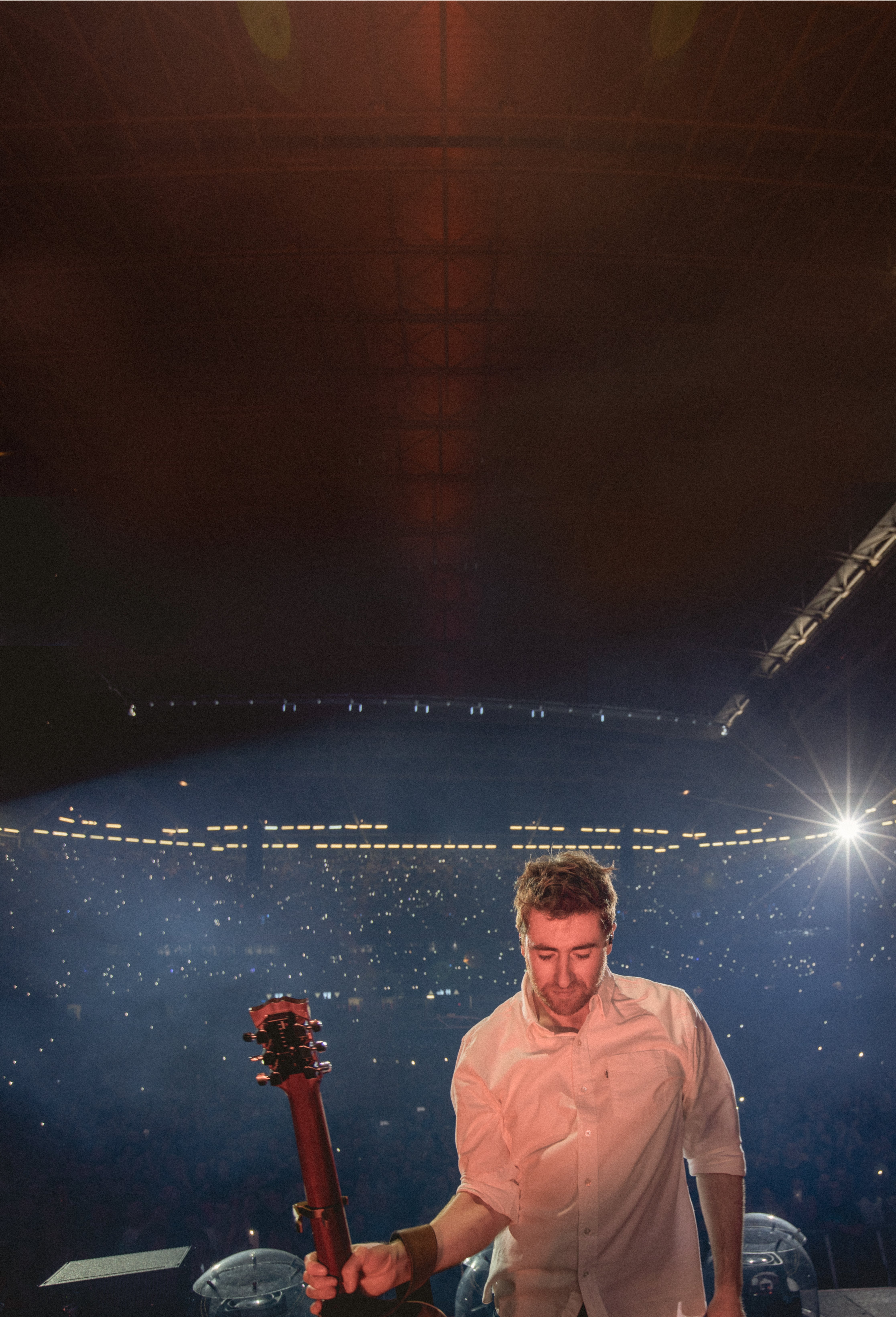 Jamie Lawson's Decade of Melodies: Celebrating 10 Years in Cumbria!